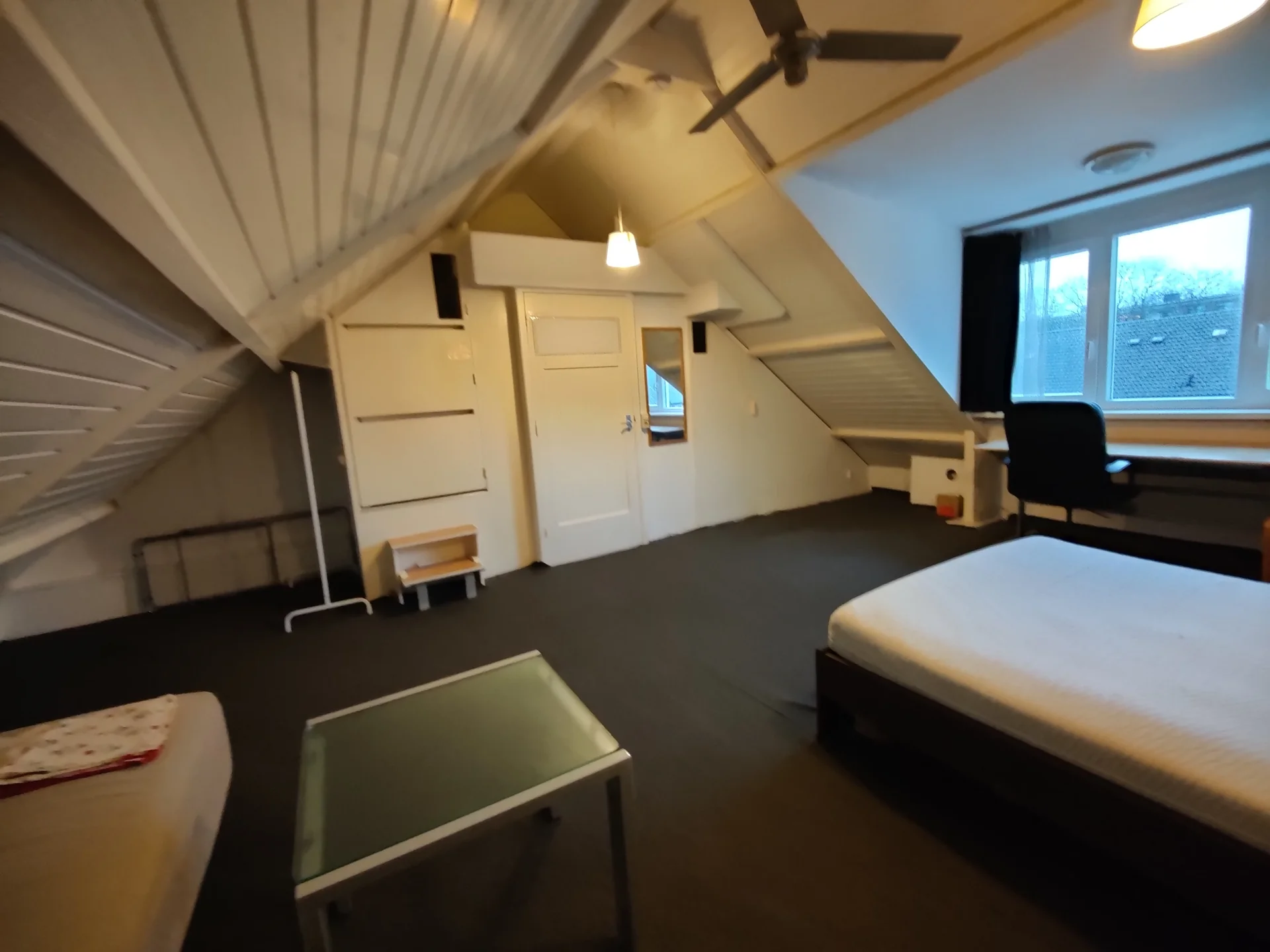 Foto van de Appartement gelegen aan de Jozef Israëlslaan in Eindhoven