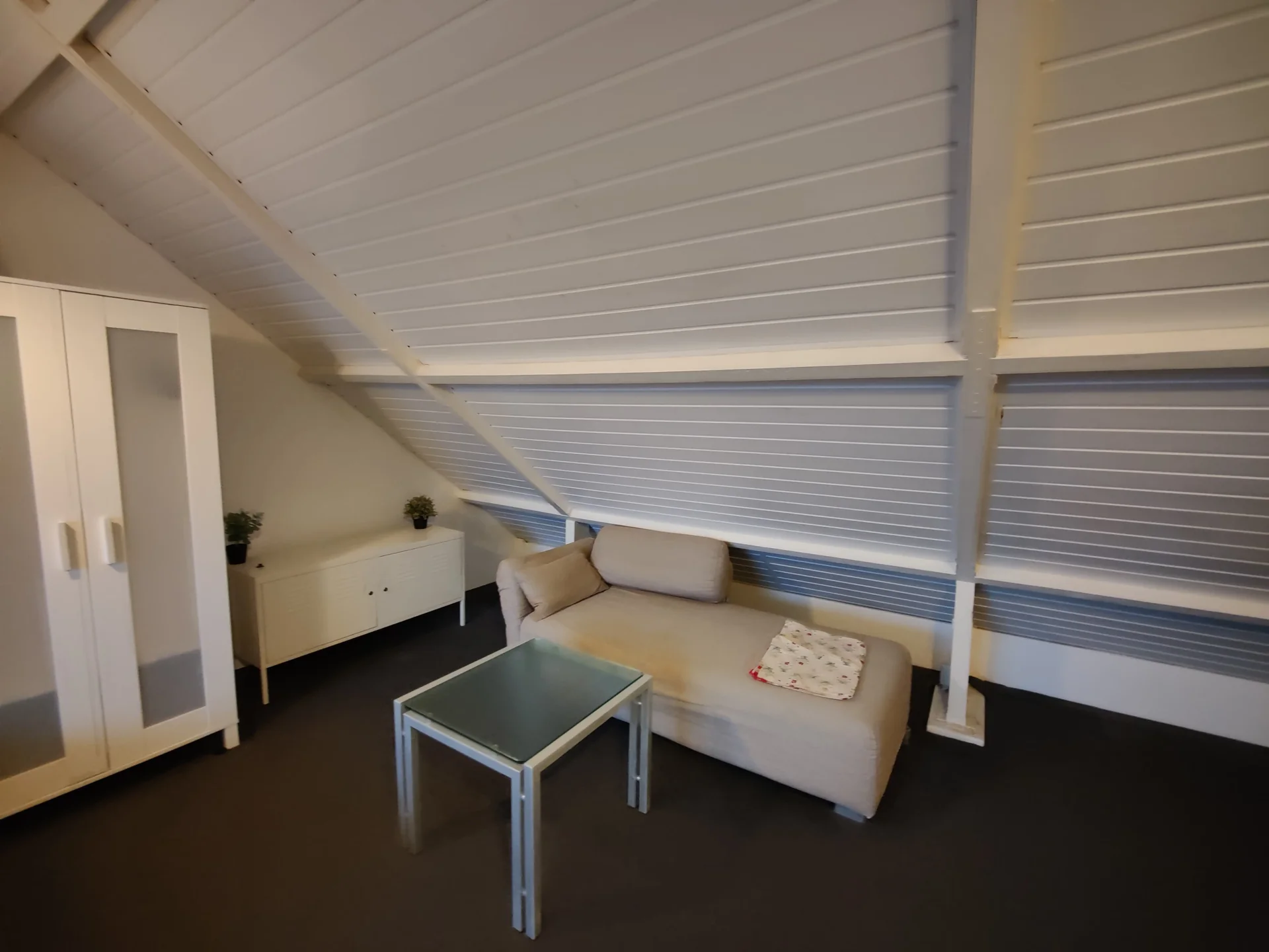 Foto van de Appartement gelegen aan de Jozef Israëlslaan in Eindhoven