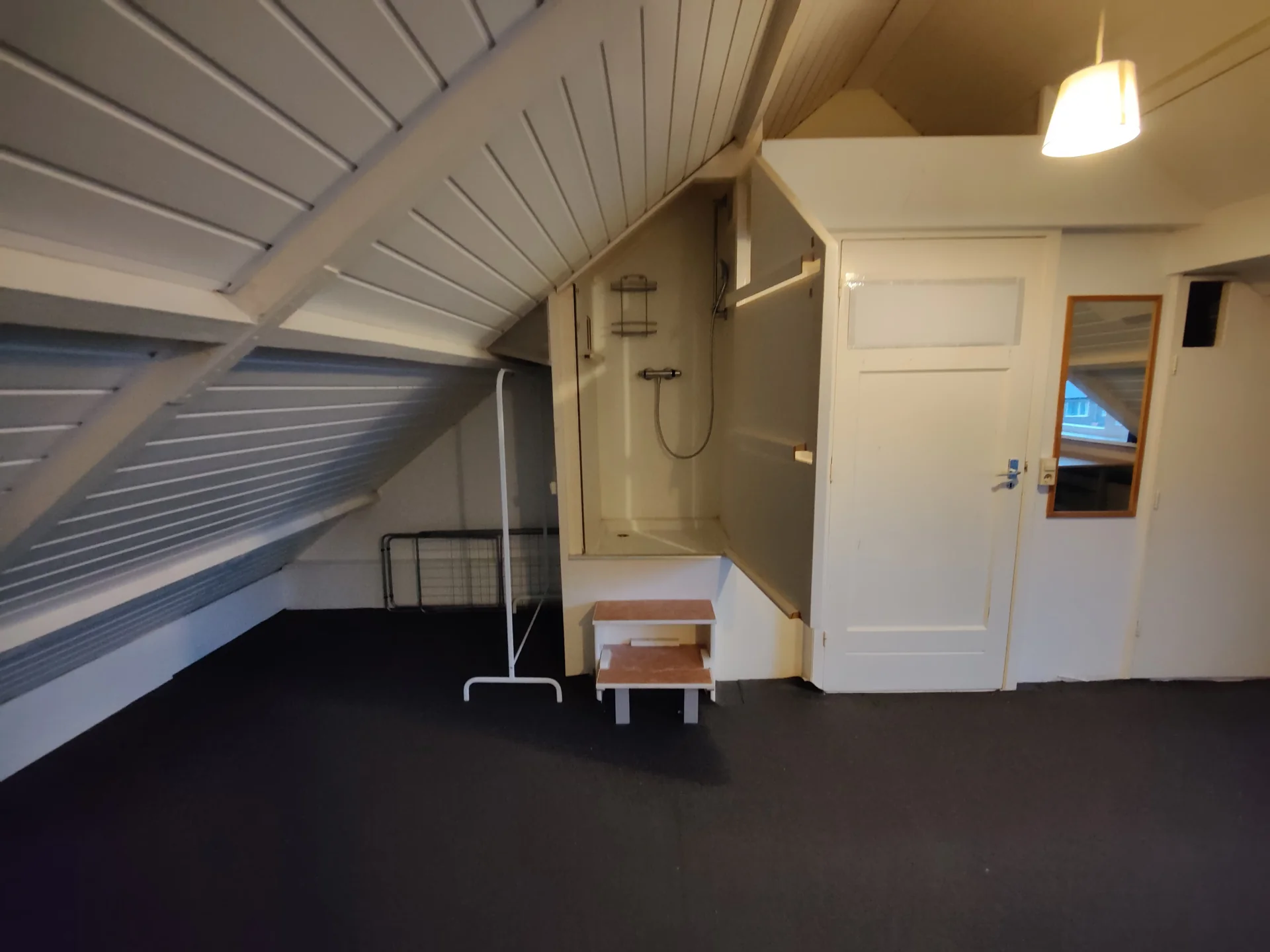 Foto van de Appartement gelegen aan de Jozef Israëlslaan in Eindhoven