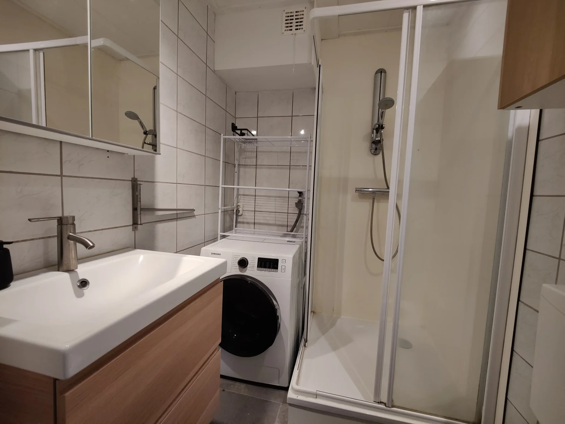 Foto van de Appartement gelegen aan de Pastoriestraat in Eindhoven