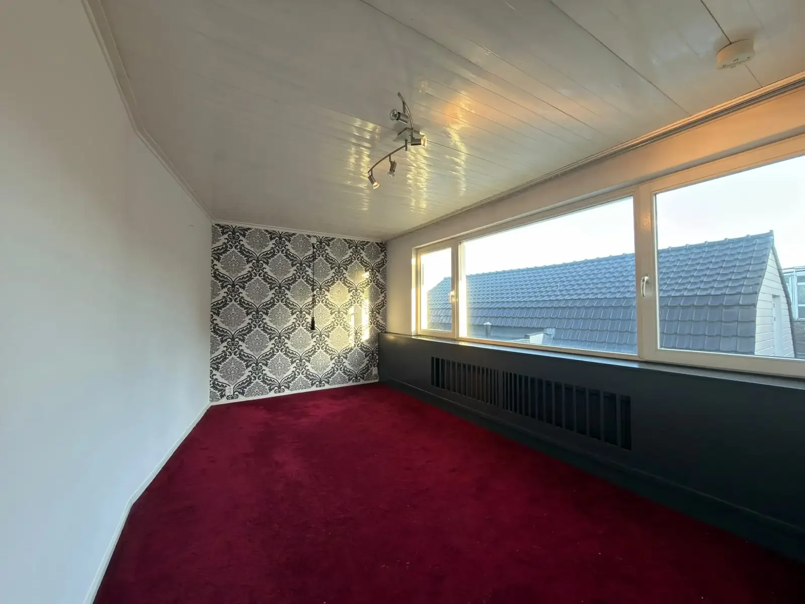 Foto van de Appartement gelegen aan de Stationsstraat in Boxtel