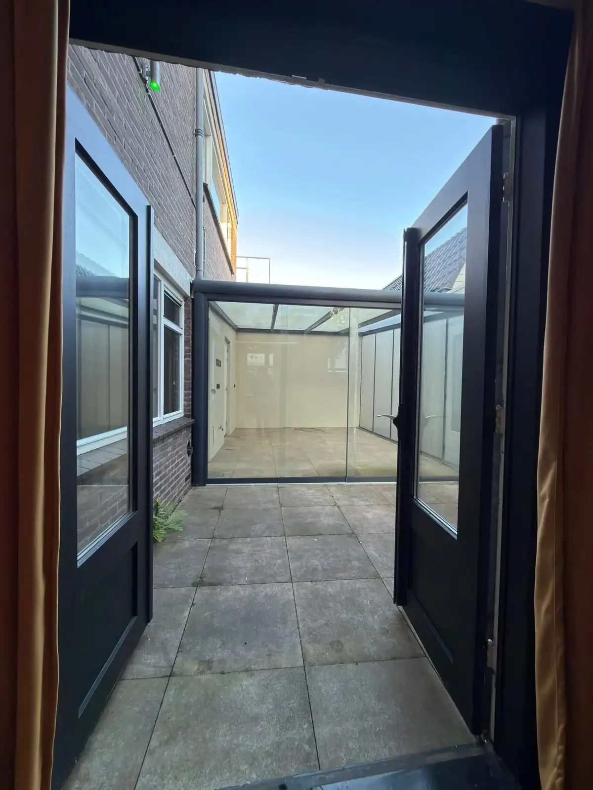 Foto van de Appartement gelegen aan de Stationsstraat in Boxtel