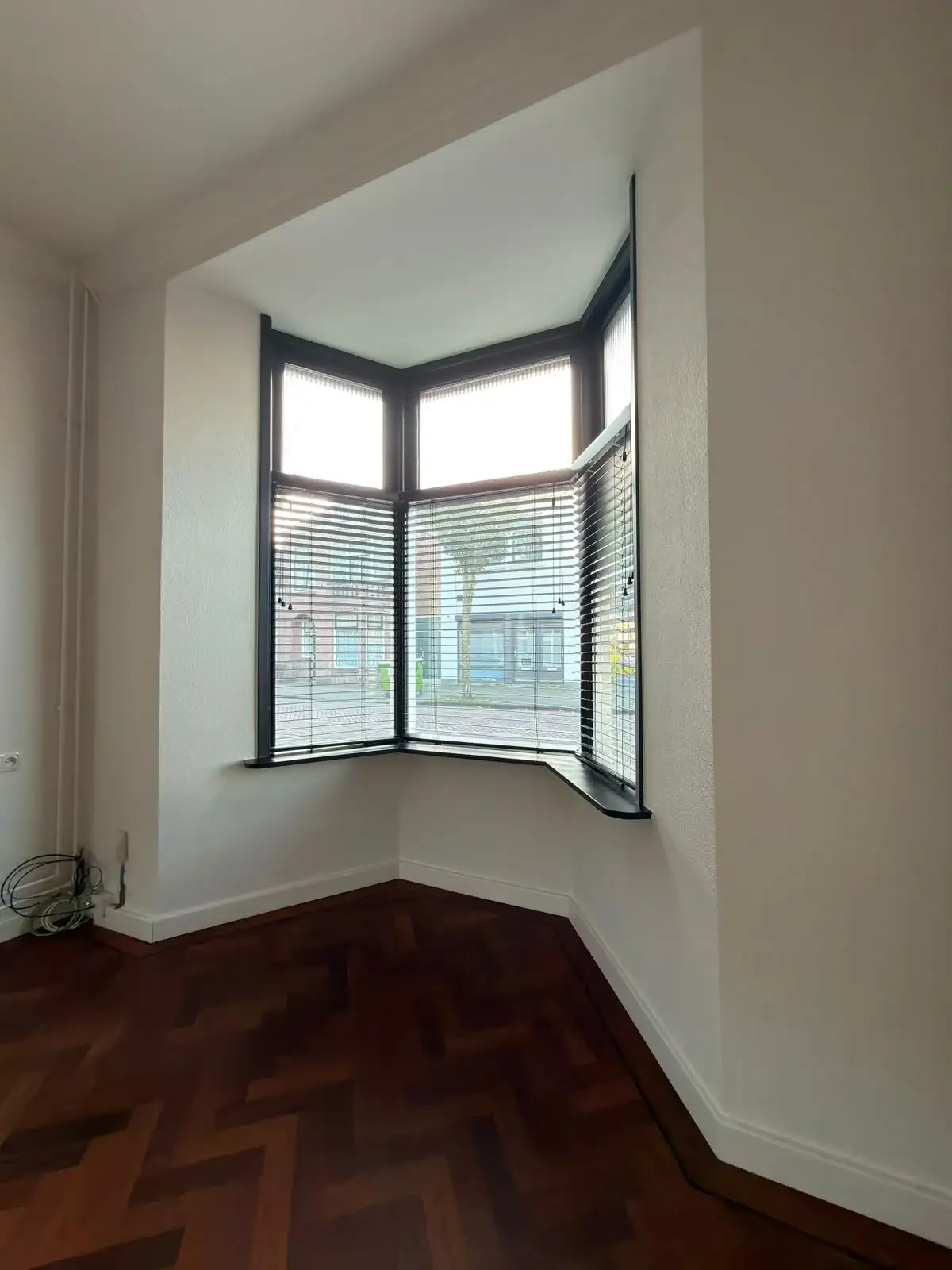 Foto van de Appartement gelegen aan de Stationsstraat in Boxtel