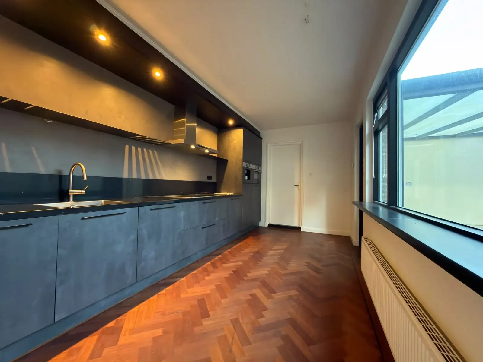 Foto van de Appartement gelegen aan de Stationsstraat in Boxtel