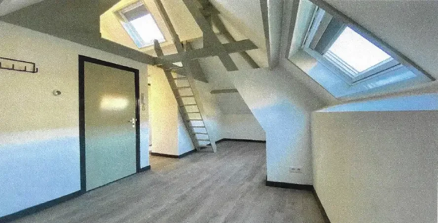 Foto van de Appartement gelegen aan de Terheijdenstraat in Breda