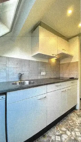 Foto van de Appartement gelegen aan de Terheijdenstraat in Breda