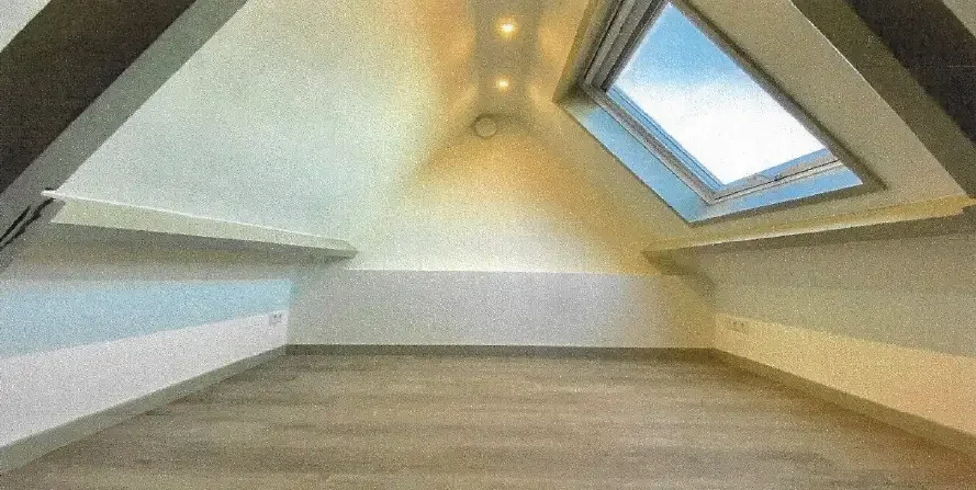Foto van de Appartement gelegen aan de Terheijdenstraat in Breda