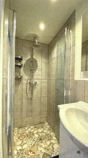 Foto van de Appartement gelegen aan de Terheijdenstraat in Breda