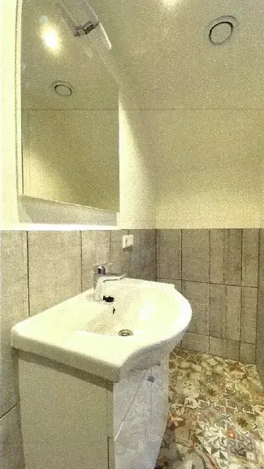 Foto van de Appartement gelegen aan de Terheijdenstraat in Breda