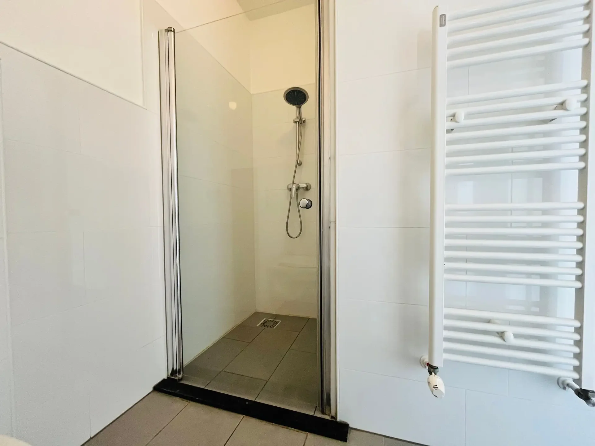 Foto van de Appartement gelegen aan de Willebrordusplein in Rotterdam