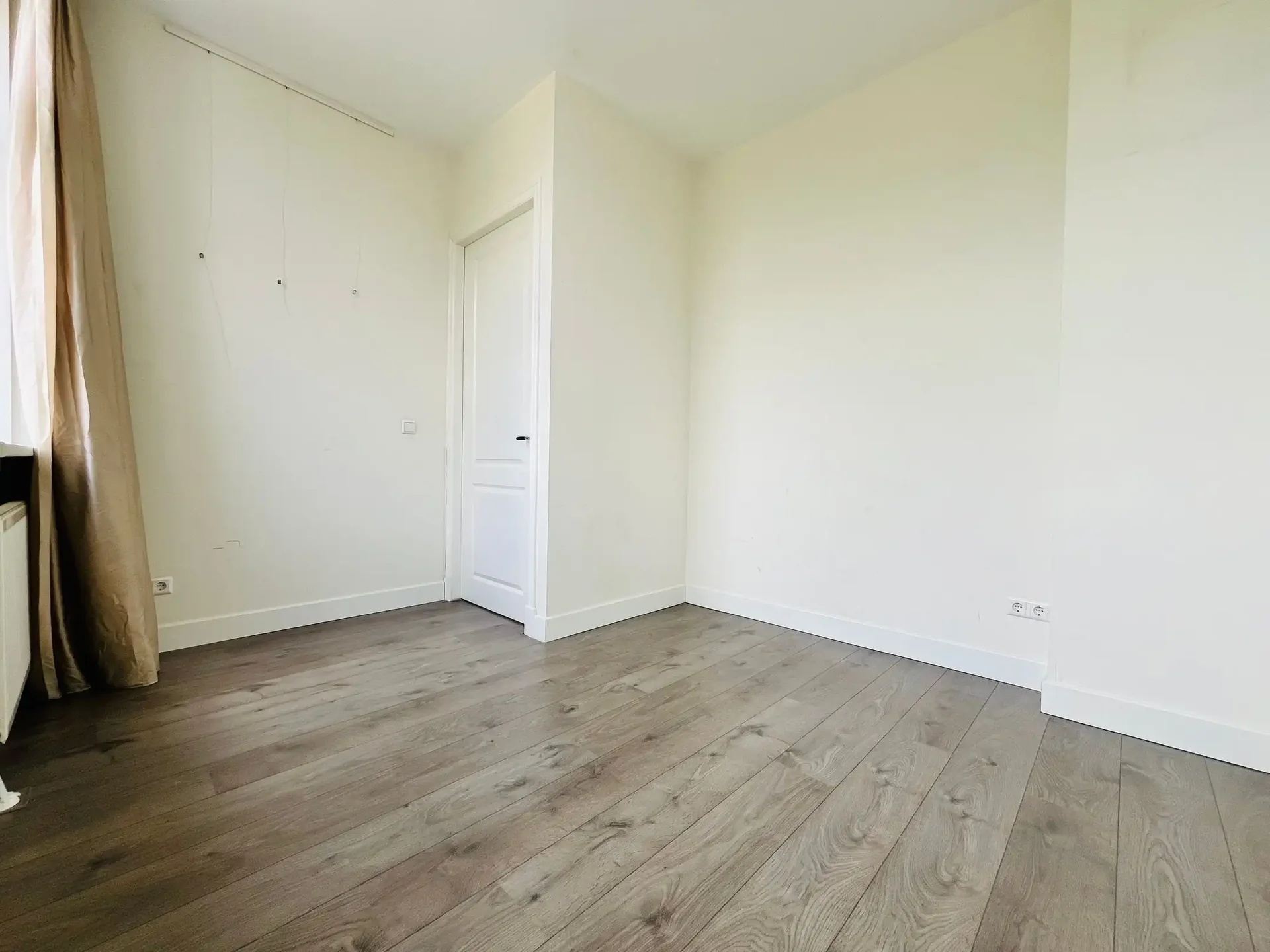 Foto van de Appartement gelegen aan de Willebrordusplein in Rotterdam
