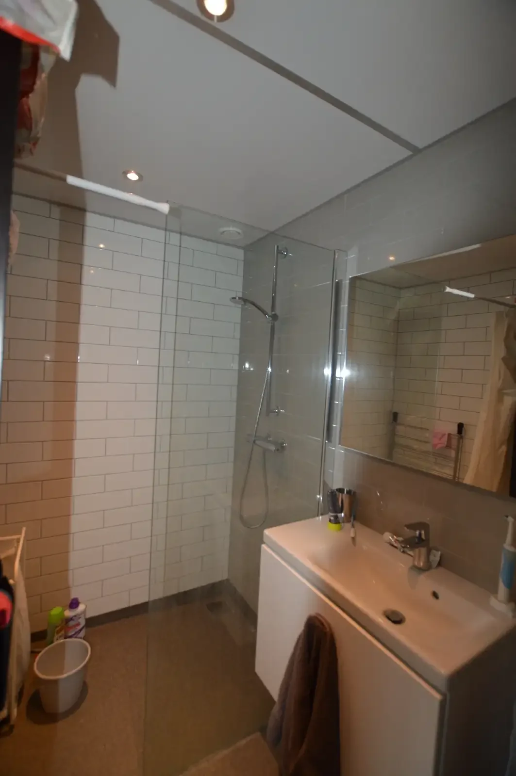 Foto van de Appartement gelegen aan de Burgemeester Drijbersingel in Zwolle
