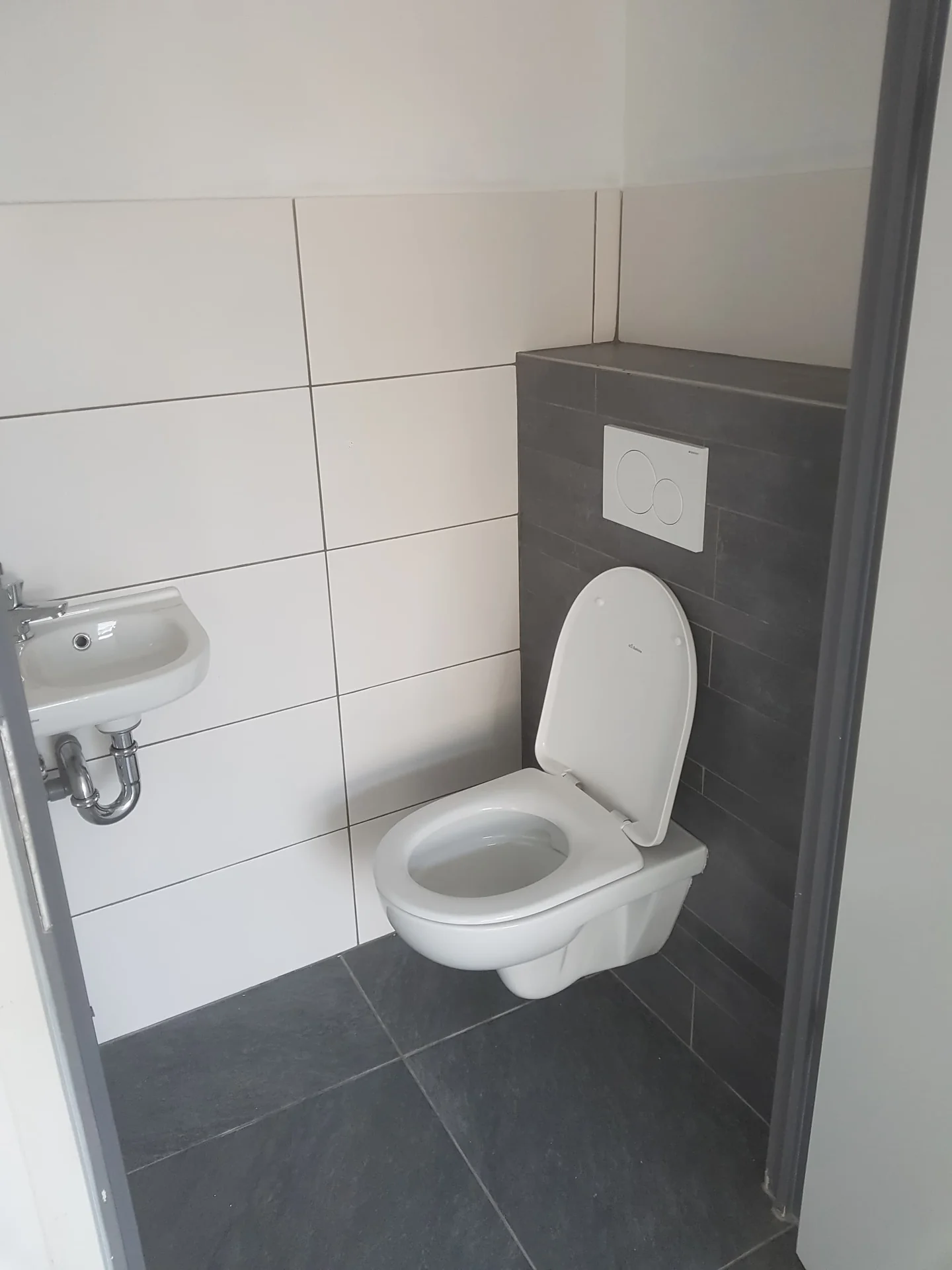 Foto van de Appartement gelegen aan de Antoniuslaan in Venlo