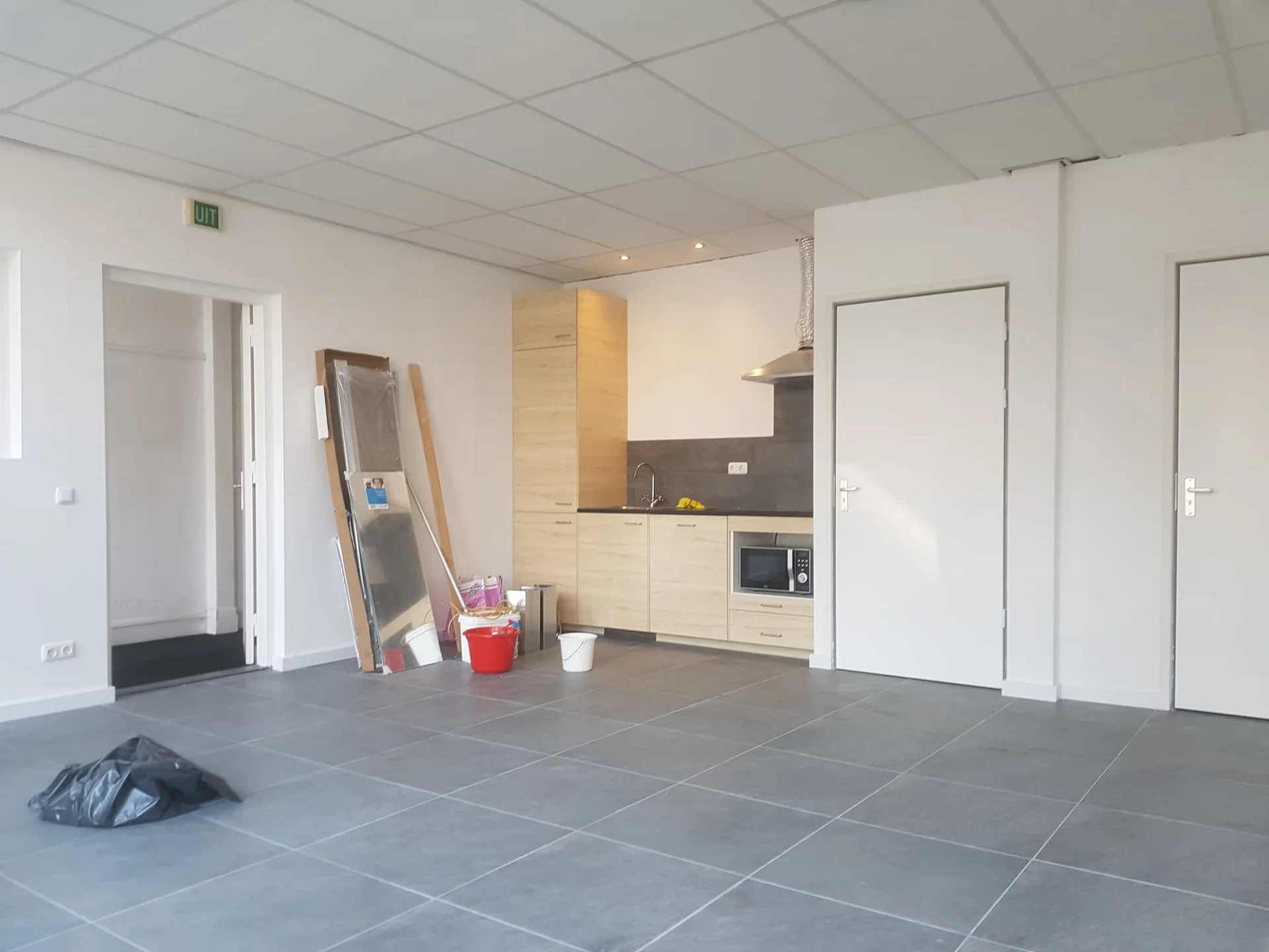Foto van de Appartement gelegen aan de Antoniuslaan in Venlo