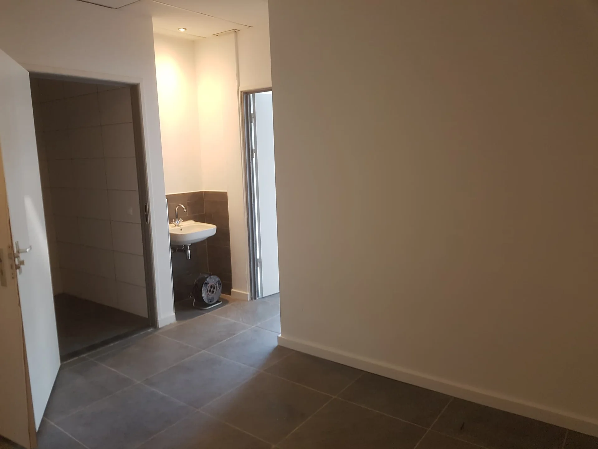 Foto van de Appartement gelegen aan de Antoniuslaan in Venlo