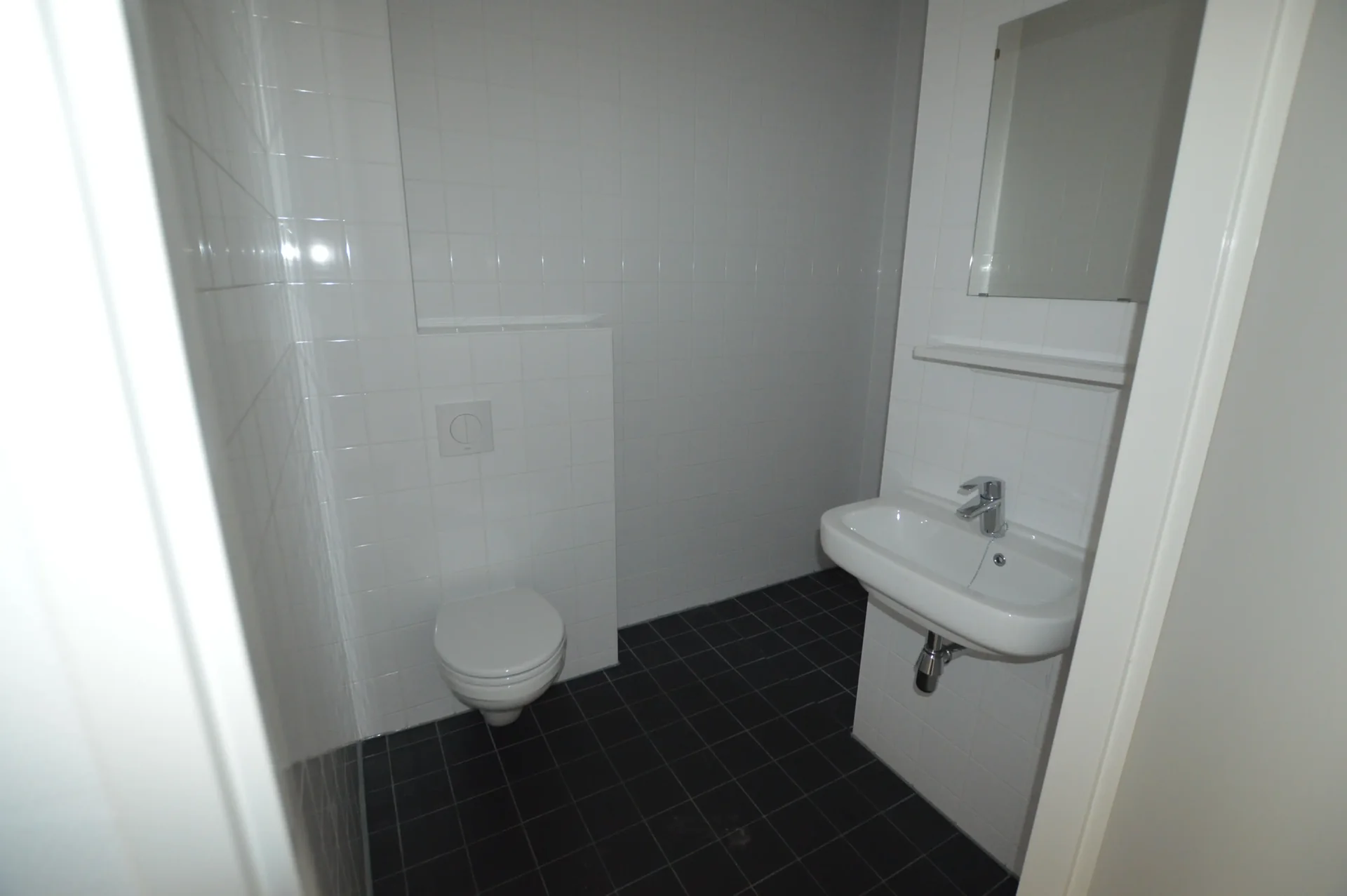 Foto van de Appartement gelegen aan de Hoogstraat in Zwolle