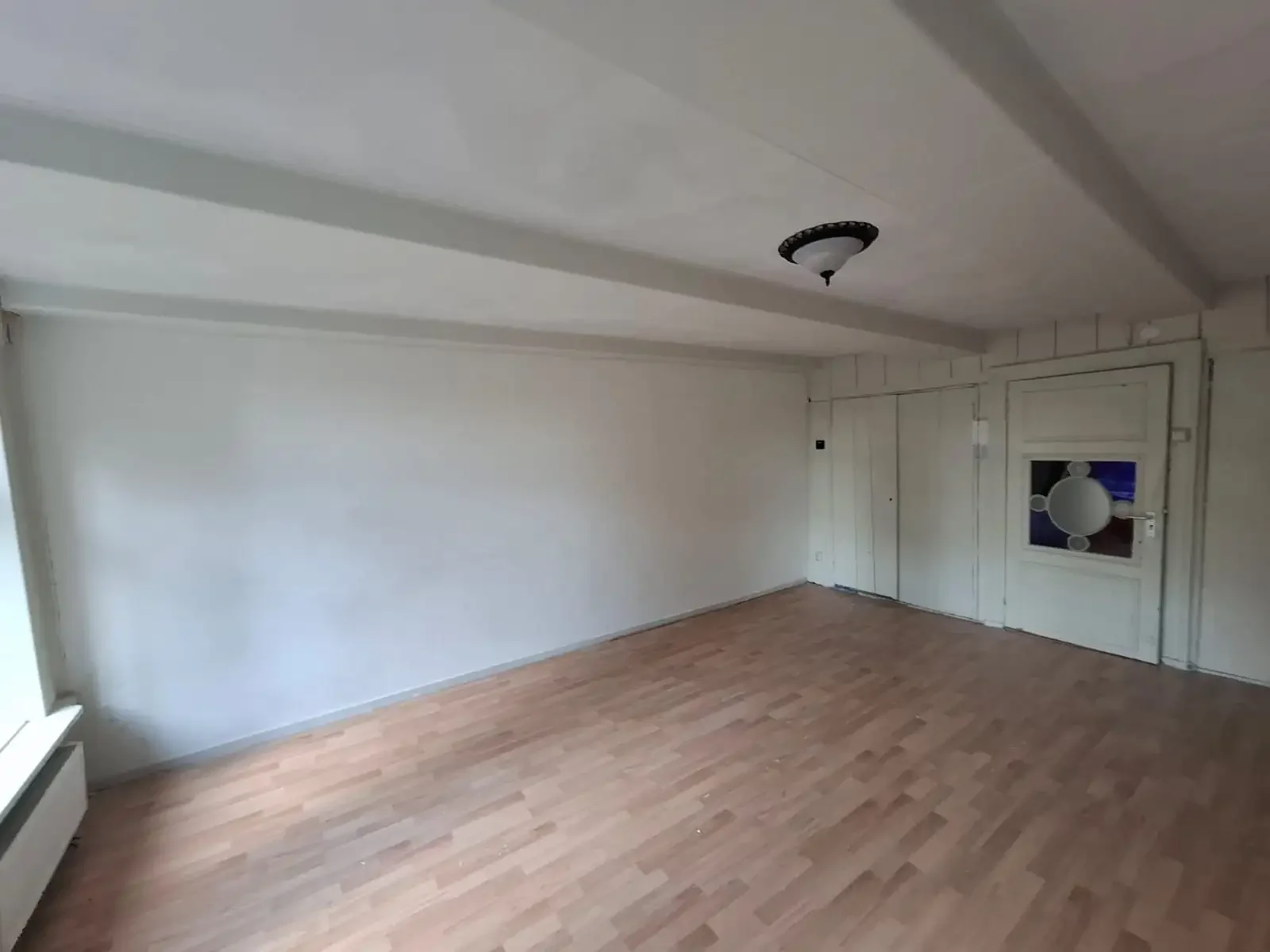 Foto van de Appartement gelegen aan de Brugstraat in Groningen