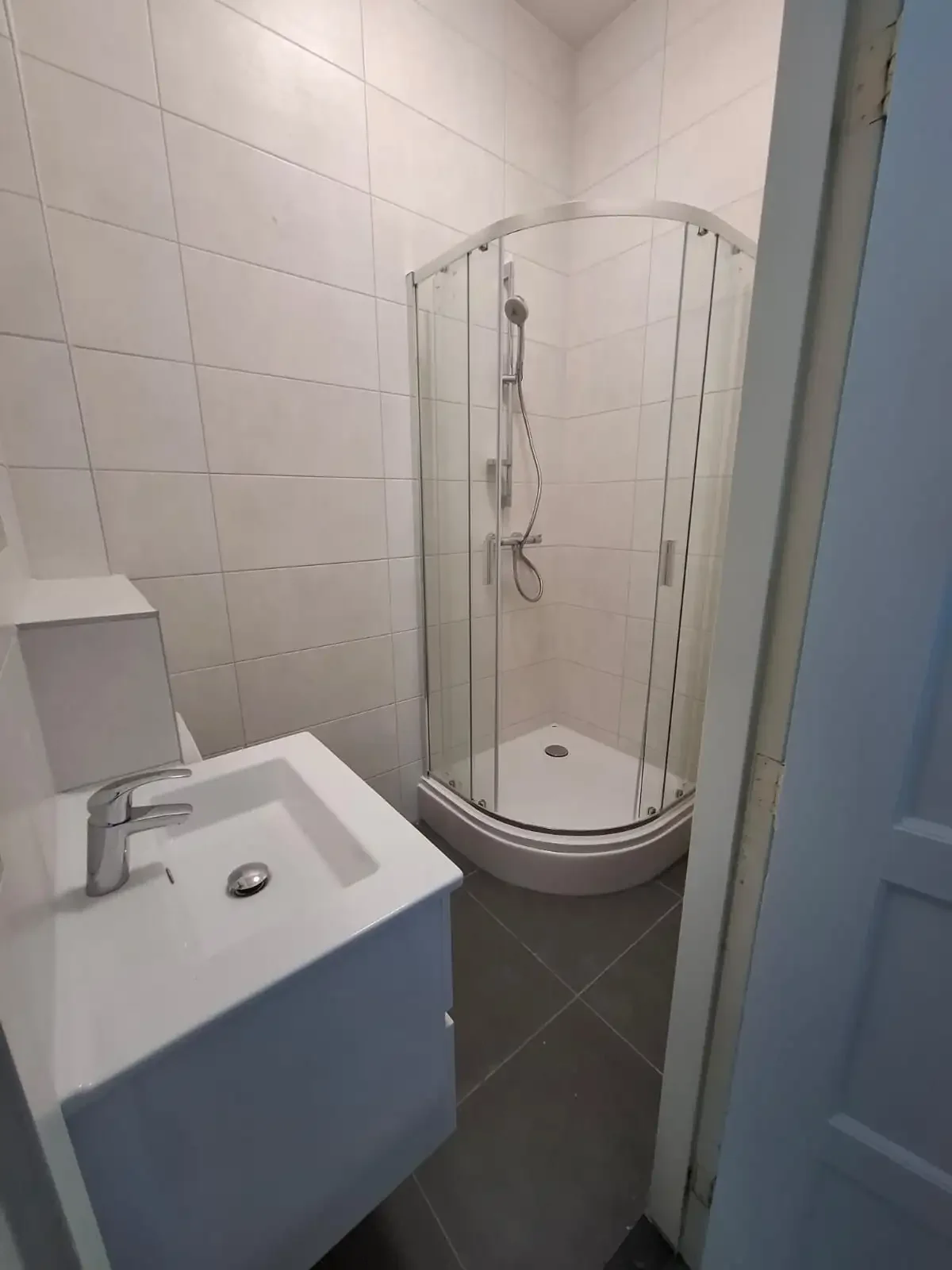 Foto van de Appartement gelegen aan de Brugstraat in Groningen