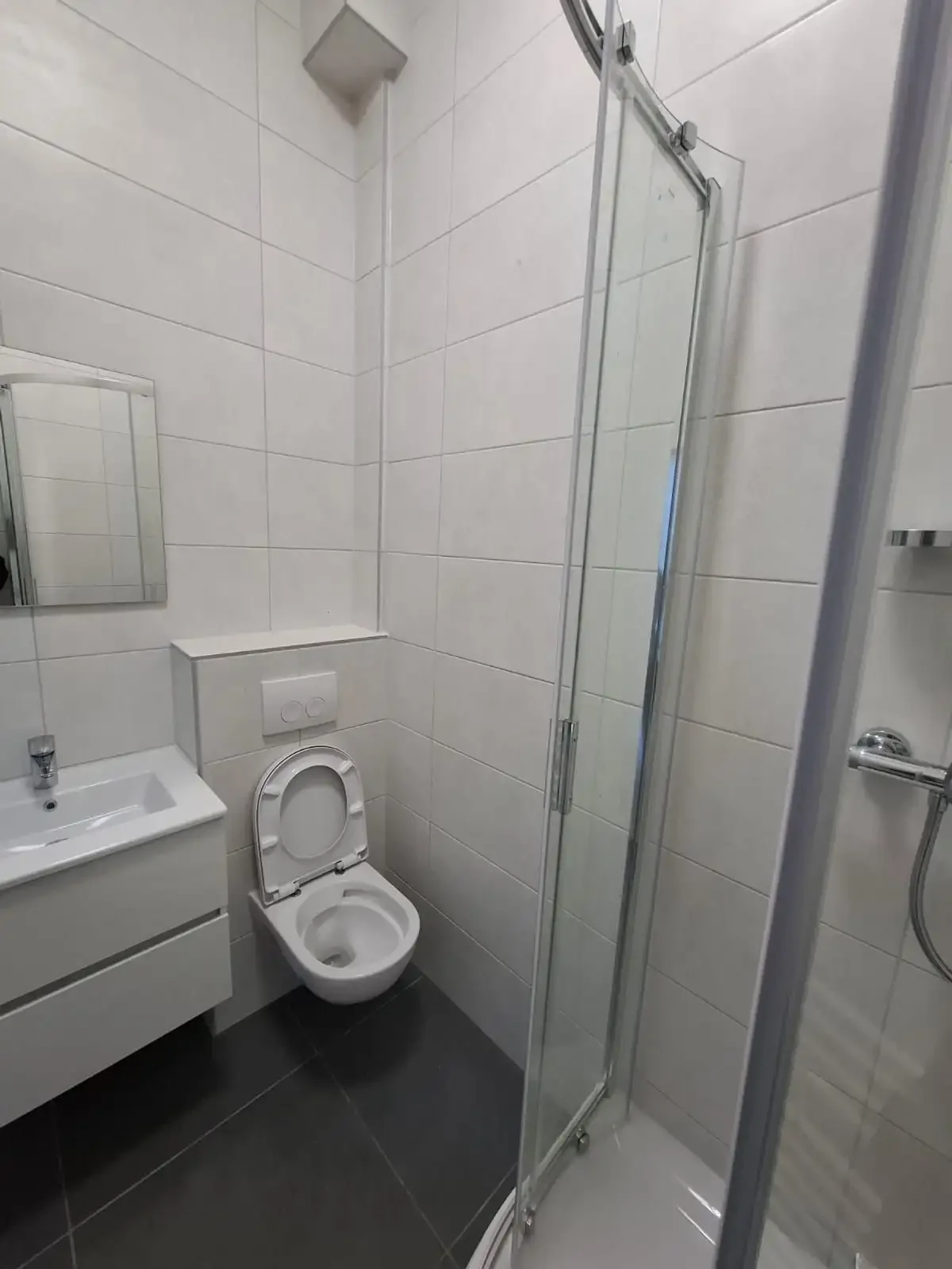 Foto van de Appartement gelegen aan de Brugstraat in Groningen