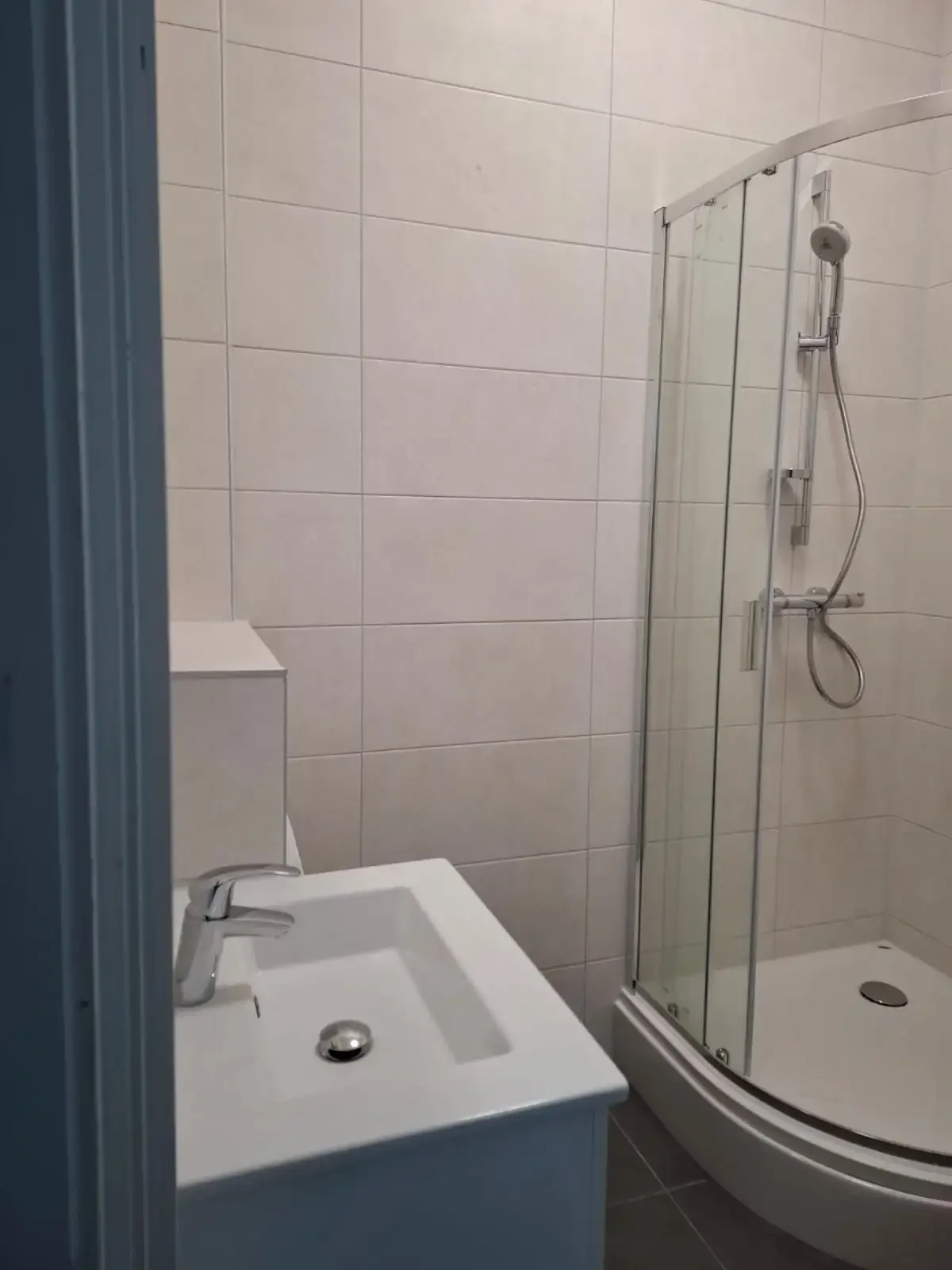 Foto van de Appartement gelegen aan de Brugstraat in Groningen