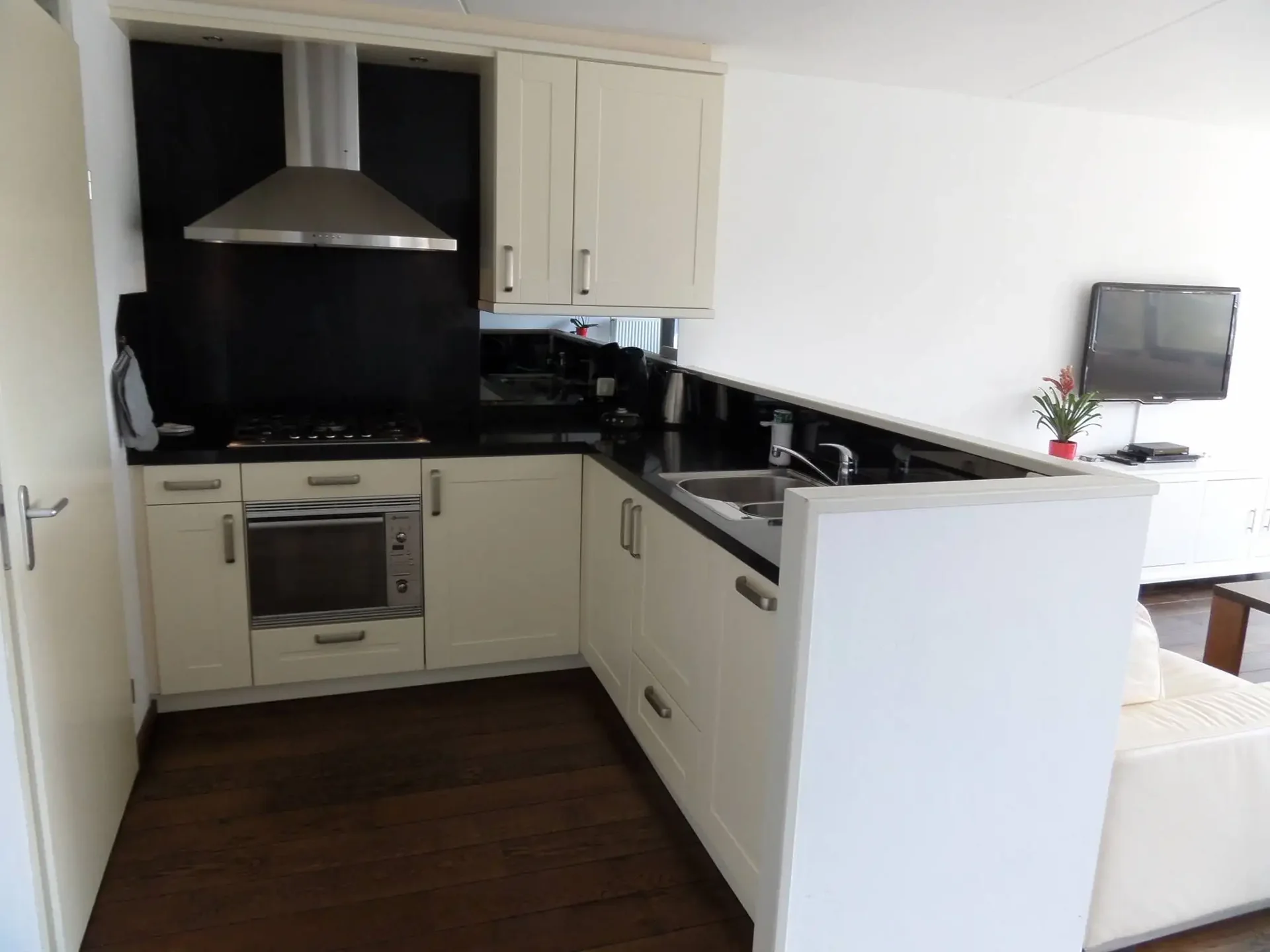 Foto van de Appartement gelegen aan de Saenredamstraat in Eindhoven
