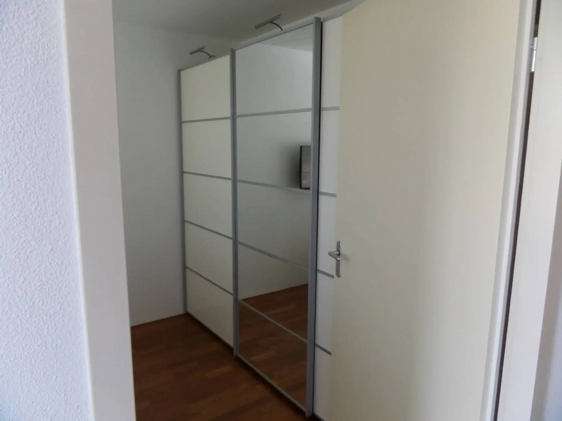 Foto van de Appartement gelegen aan de Saenredamstraat in Eindhoven