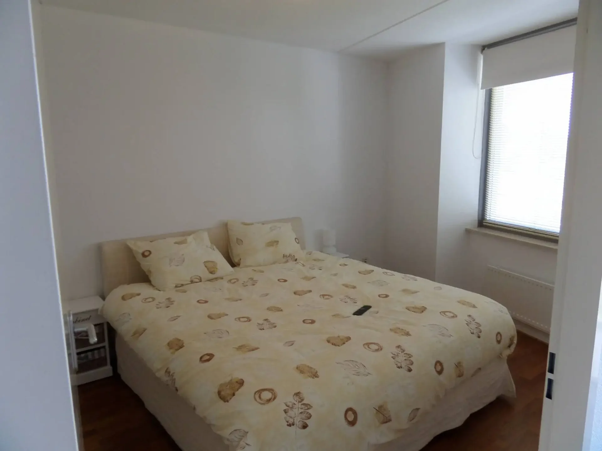 Foto van de Appartement gelegen aan de Saenredamstraat in Eindhoven