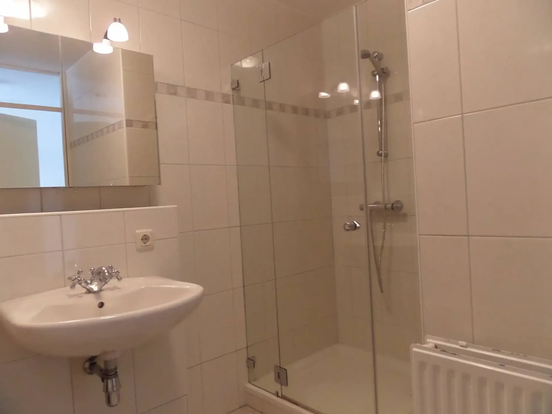 Foto van de Appartement gelegen aan de Saenredamstraat in Eindhoven