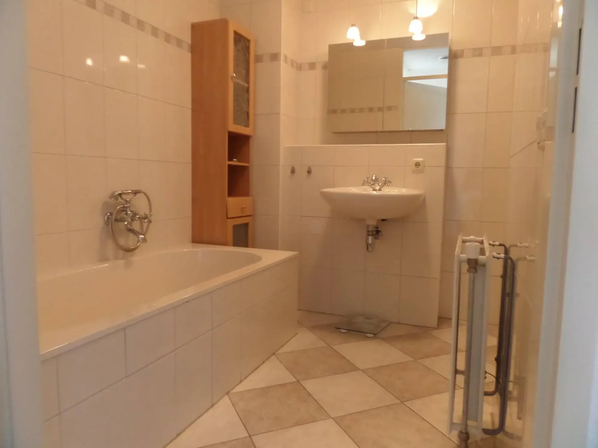 Foto van de Appartement gelegen aan de Saenredamstraat in Eindhoven