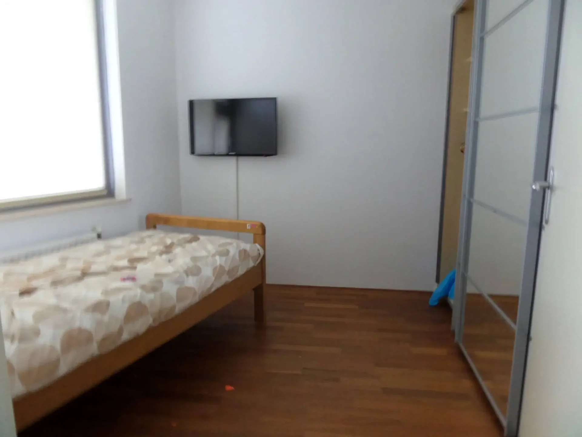 Foto van de Appartement gelegen aan de Saenredamstraat in Eindhoven