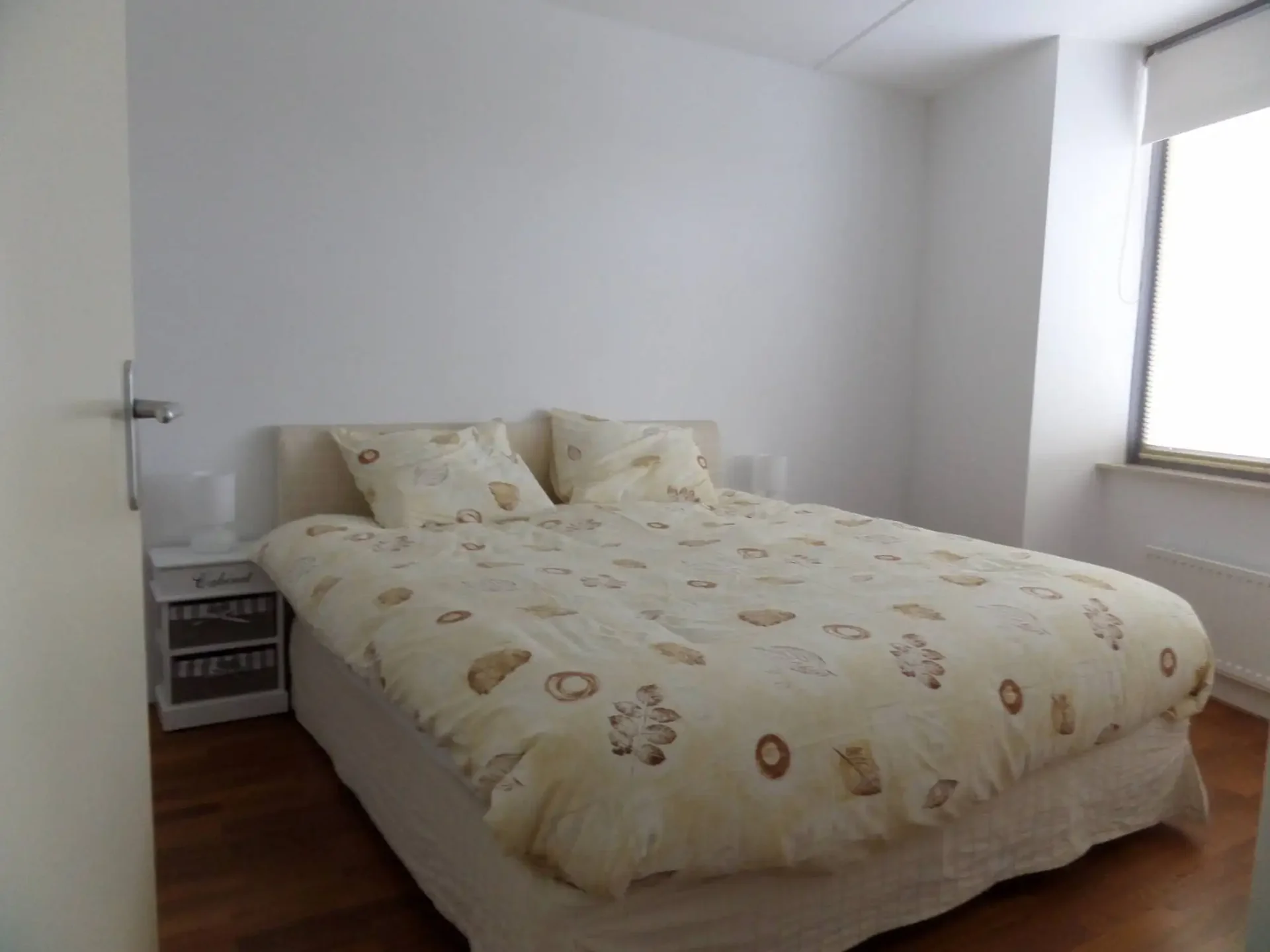 Foto van de Appartement gelegen aan de Saenredamstraat in Eindhoven