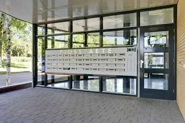 Foto van de Appartement gelegen aan de Saenredamstraat in Eindhoven