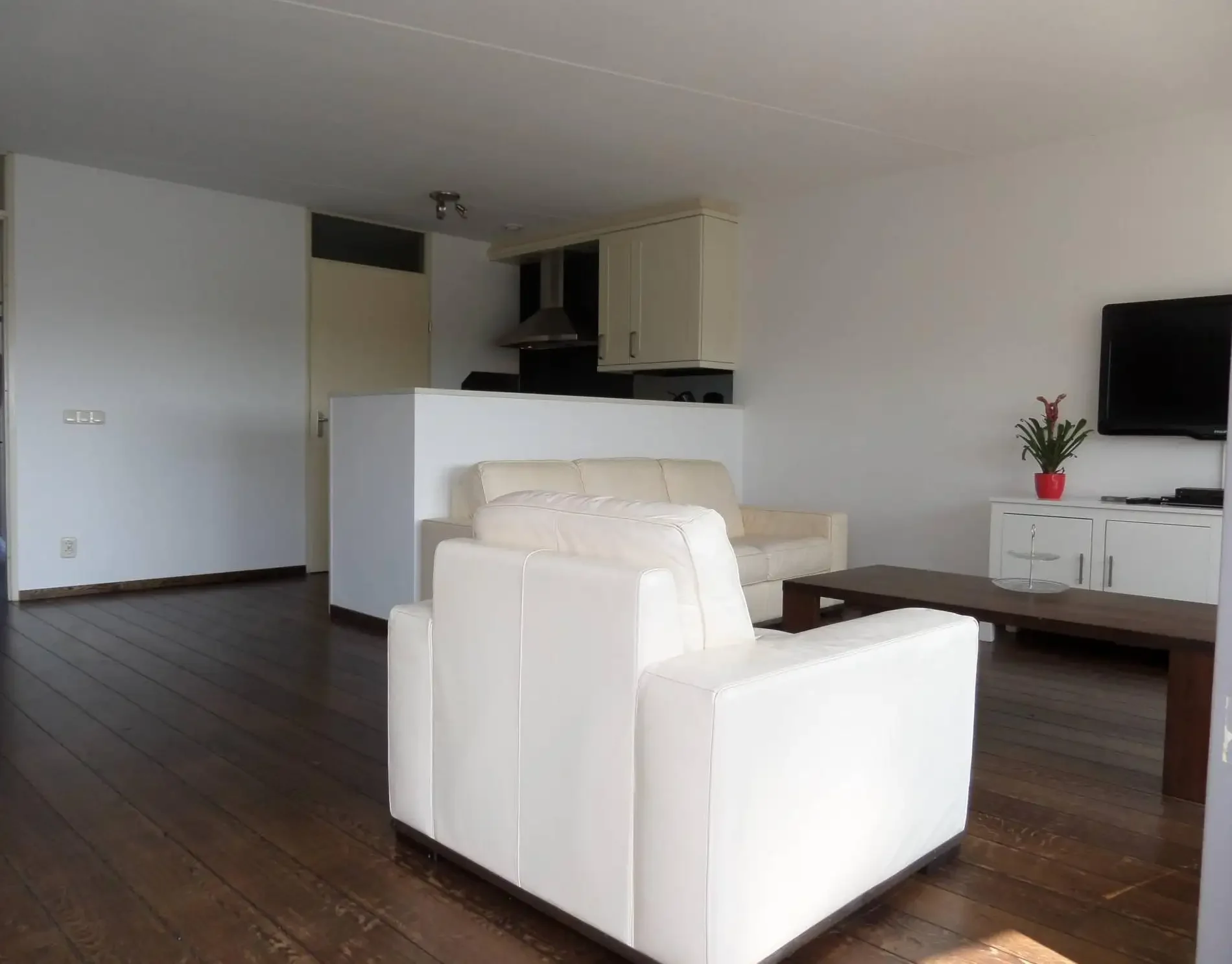 Foto van de Appartement gelegen aan de Saenredamstraat in Eindhoven