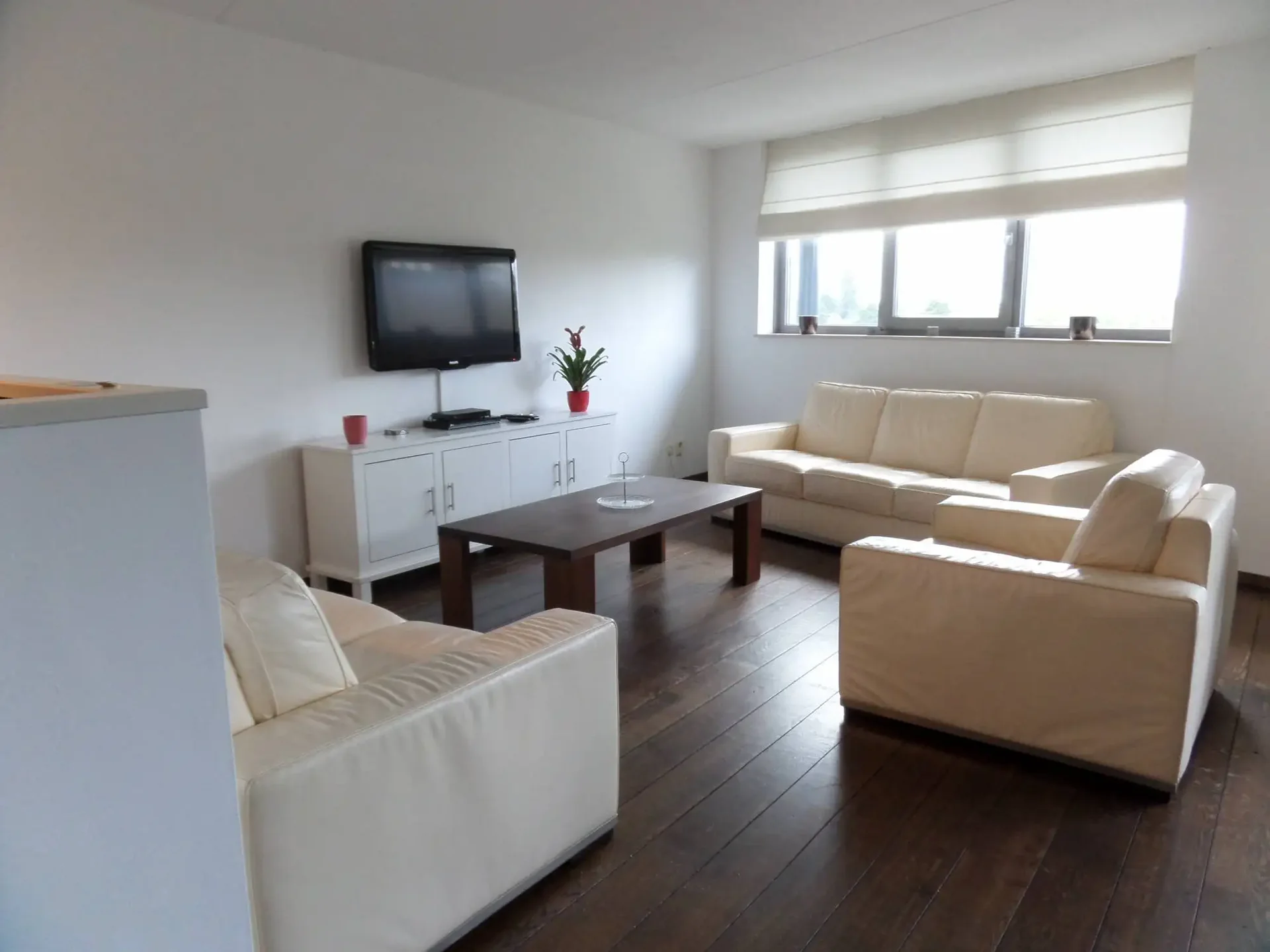 Foto van de Appartement gelegen aan de Saenredamstraat in Eindhoven