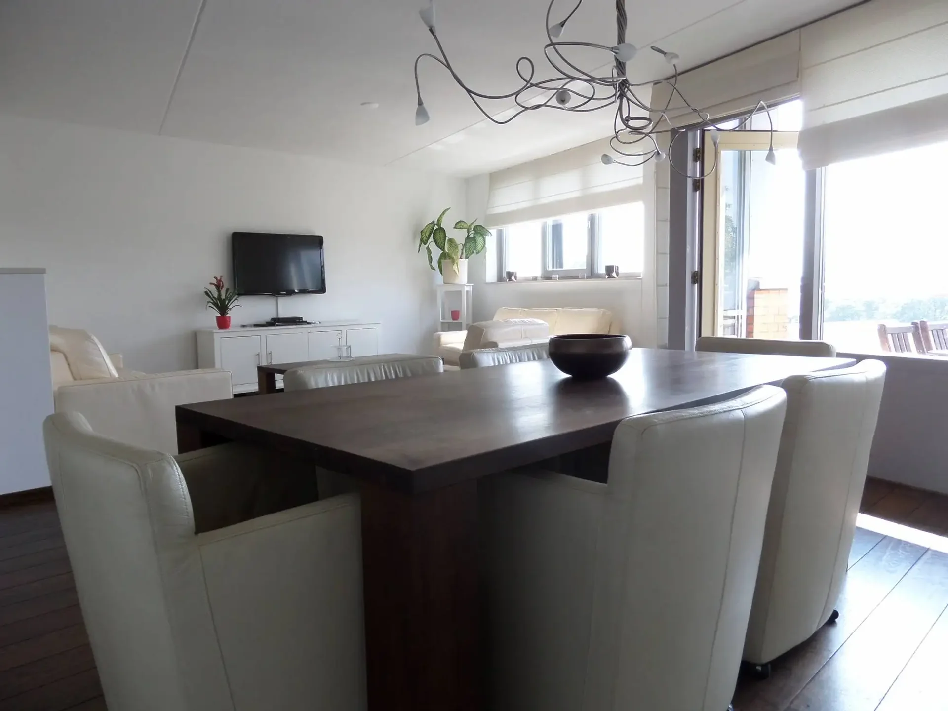 Foto van de Appartement gelegen aan de Saenredamstraat in Eindhoven
