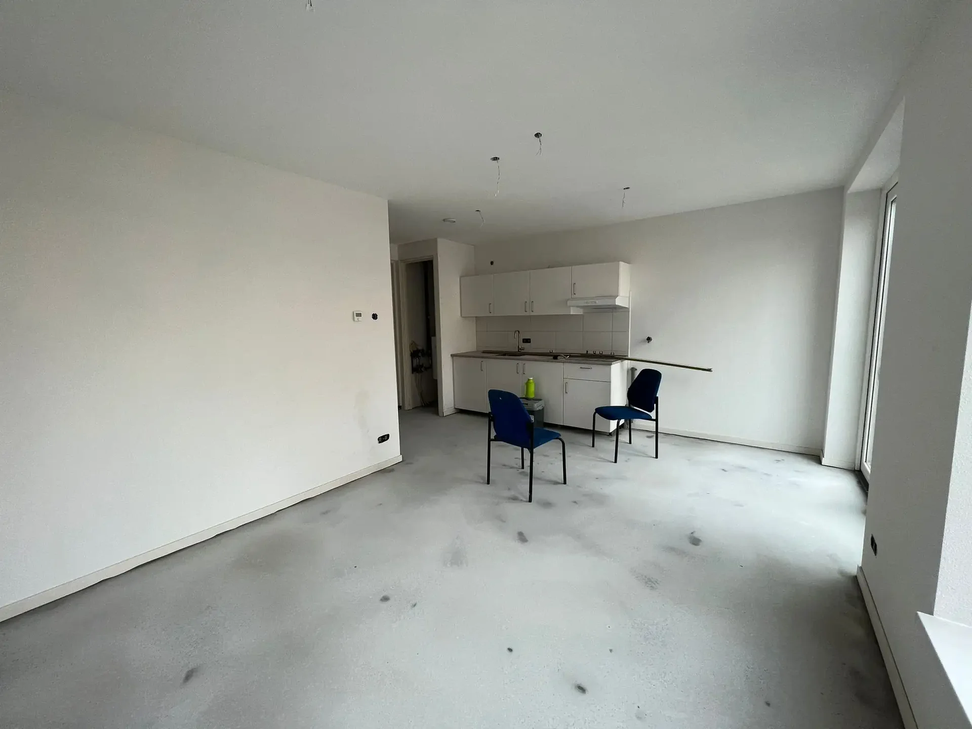 Foto van de Appartement gelegen aan de Woenselsestraat in Eindhoven