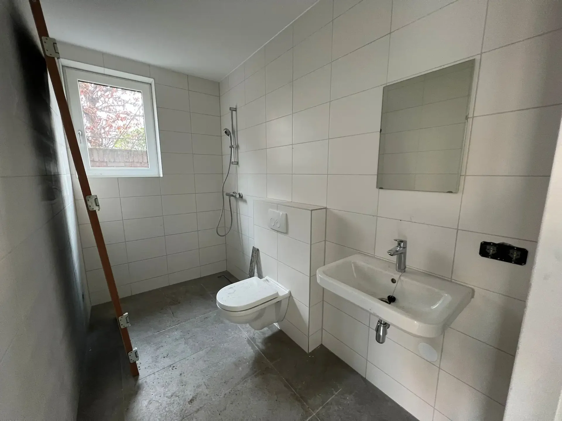 Foto van de Appartement gelegen aan de Woenselsestraat in Eindhoven