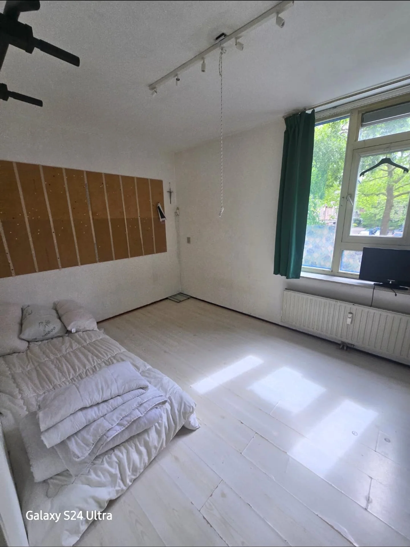 Foto van de Kamer gelegen aan de Logger in Amstelveen