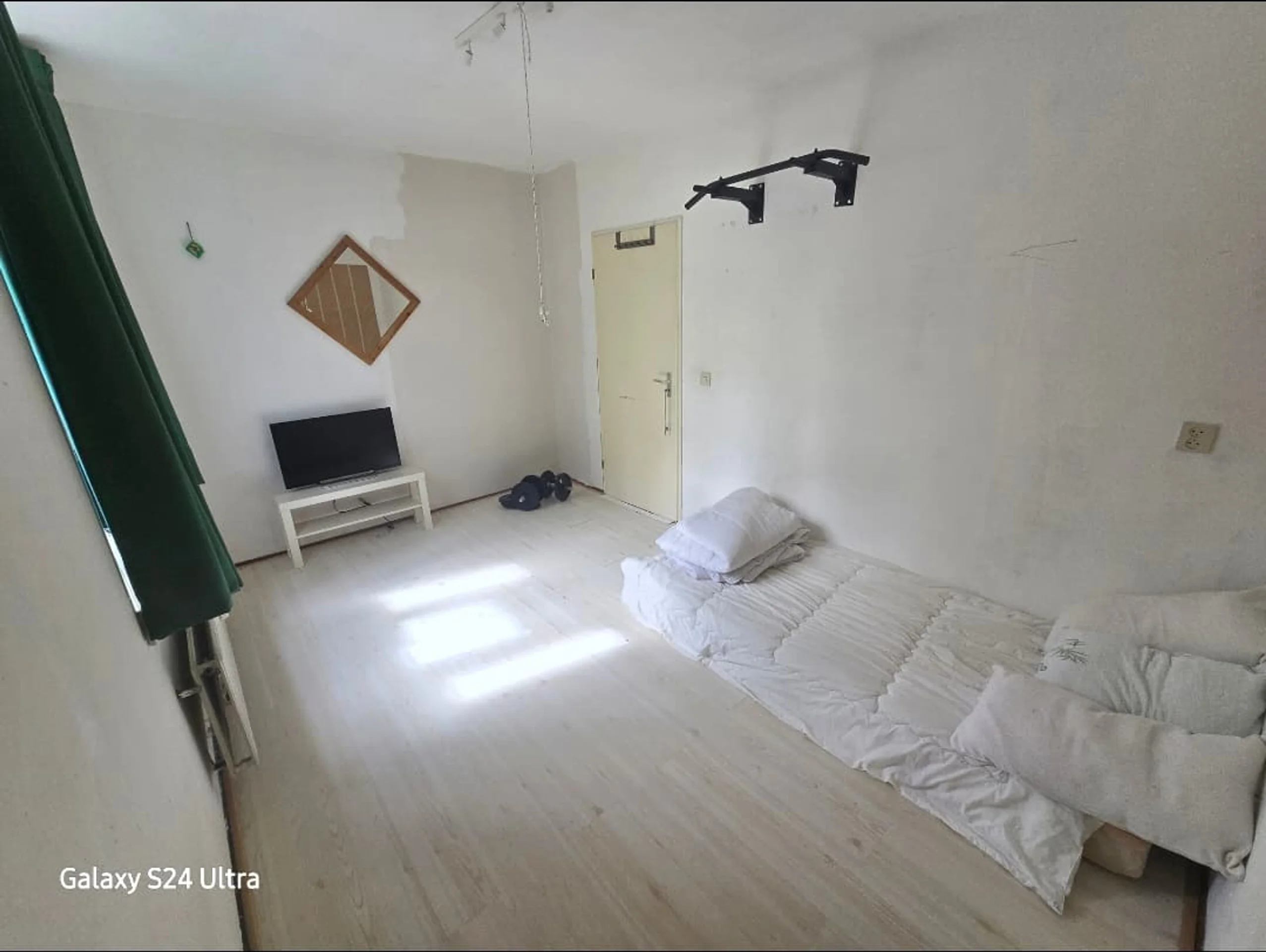 Foto van de Kamer gelegen aan de Logger in Amstelveen