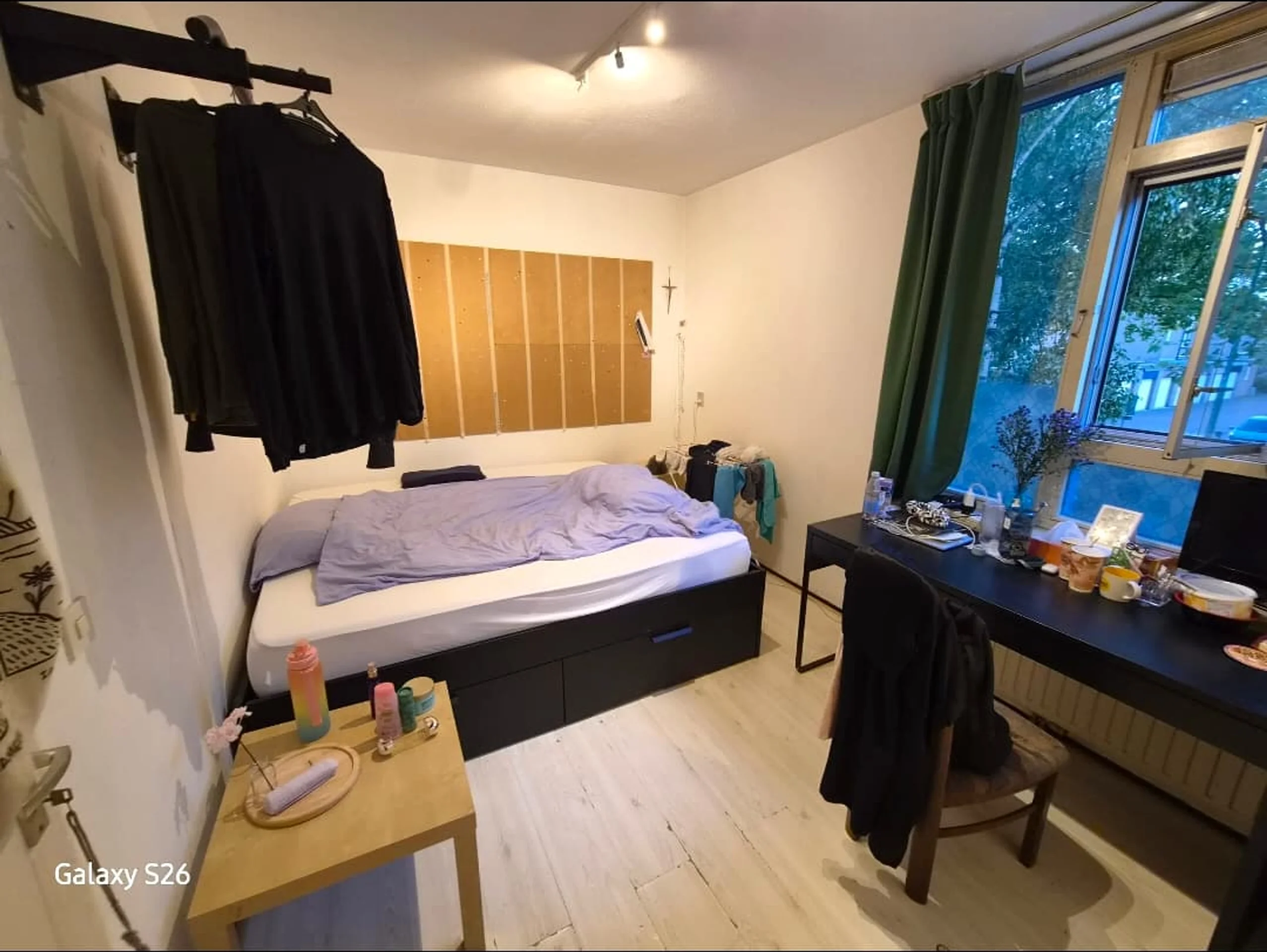 Foto van de Kamer gelegen aan de Logger in Amstelveen