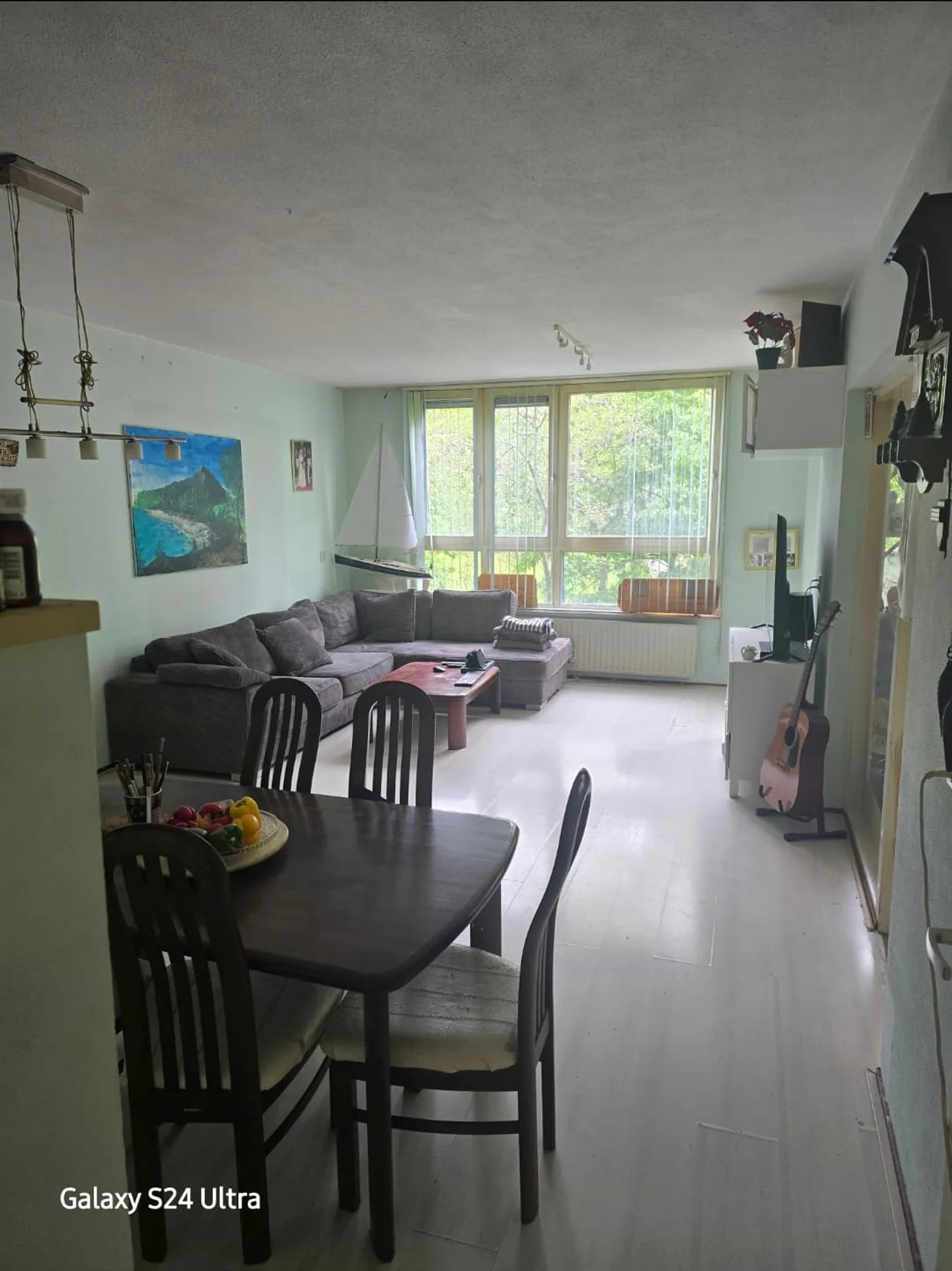 Foto van de Kamer gelegen aan de Logger in Amstelveen