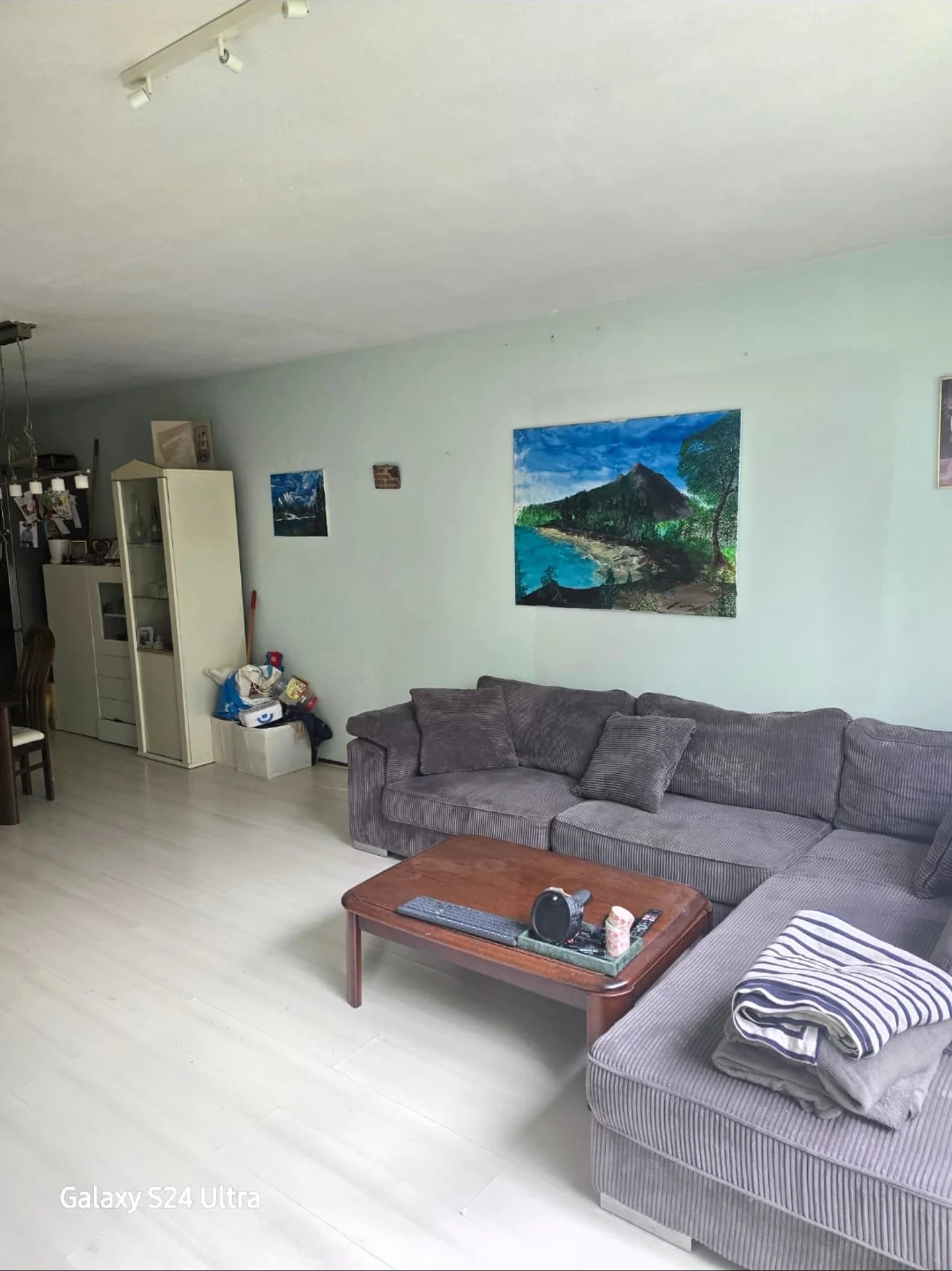 Foto van de Kamer gelegen aan de Logger in Amstelveen