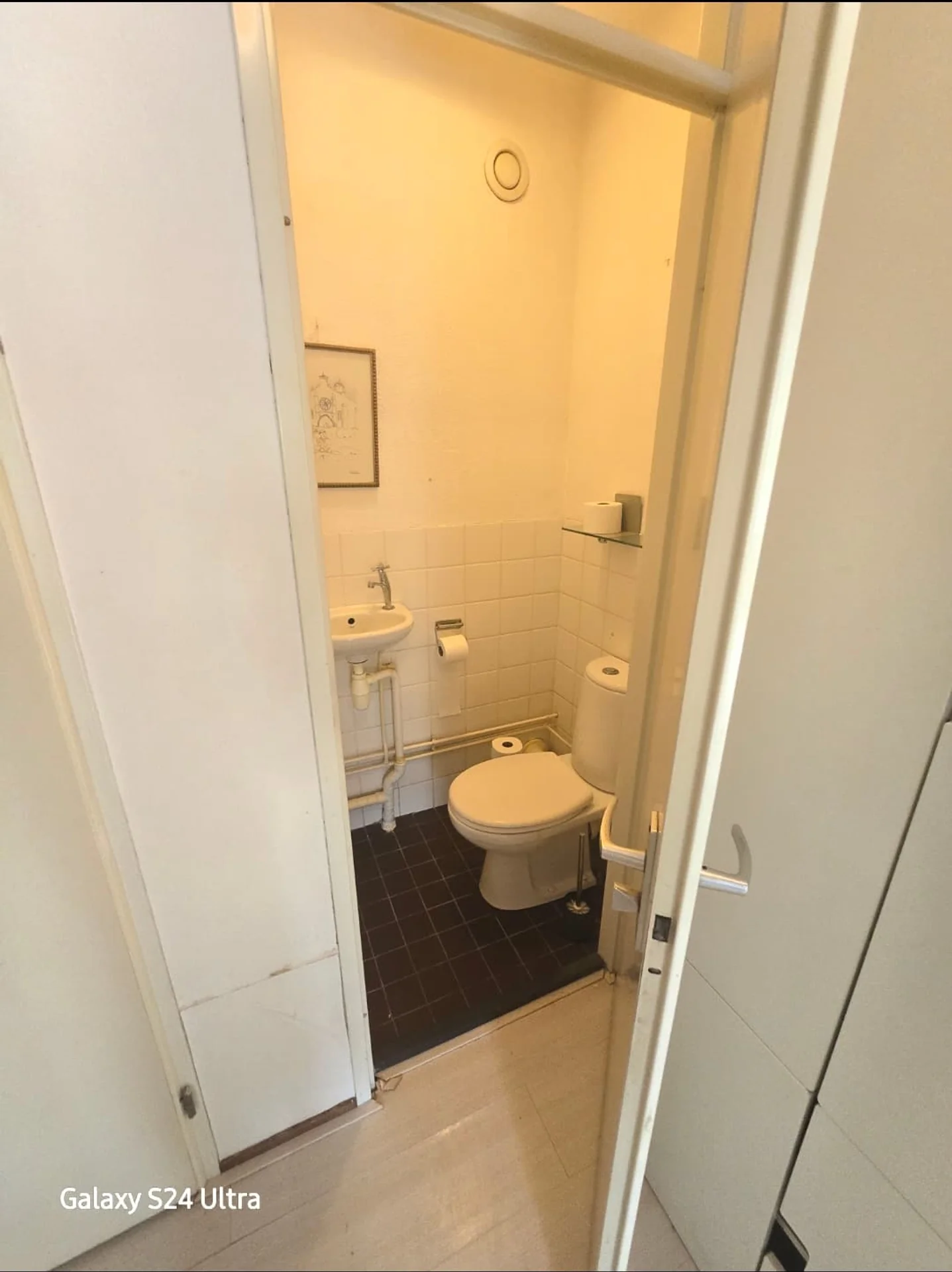 Foto van de Kamer gelegen aan de Logger in Amstelveen