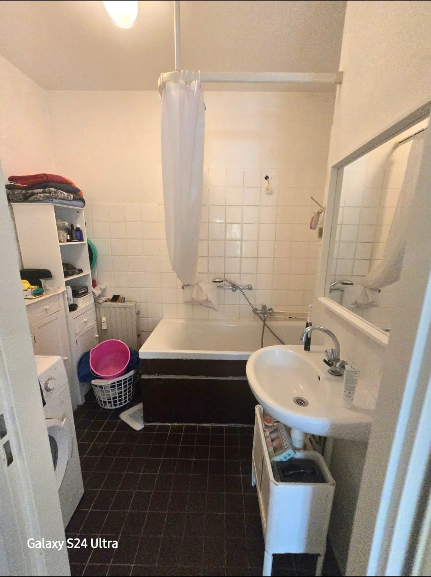 Foto van de Kamer gelegen aan de Logger in Amstelveen