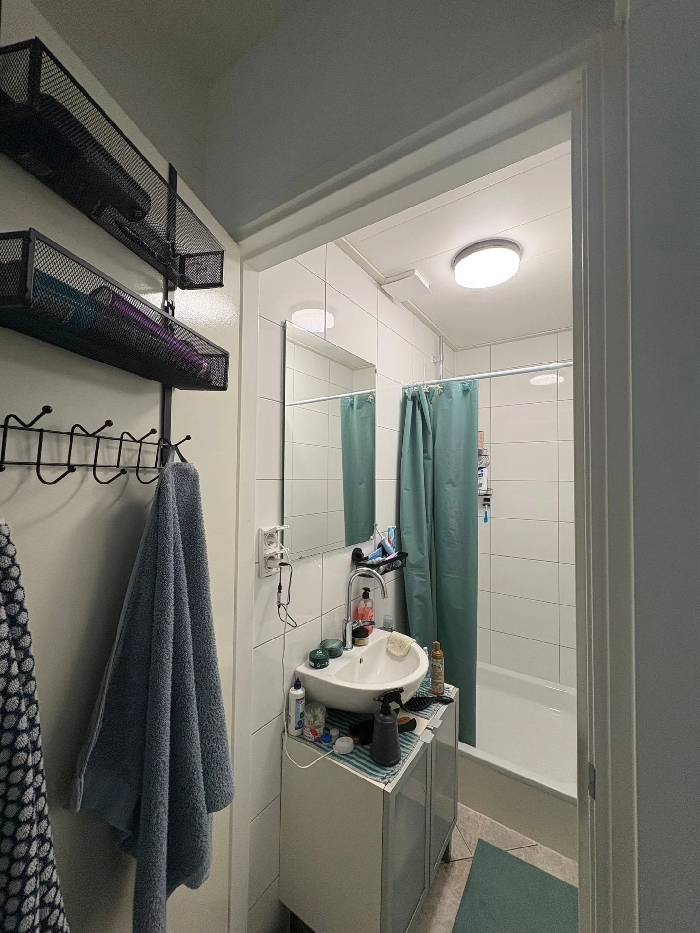 Foto van de Kamer gelegen aan de Aldenhof in Nijmegen