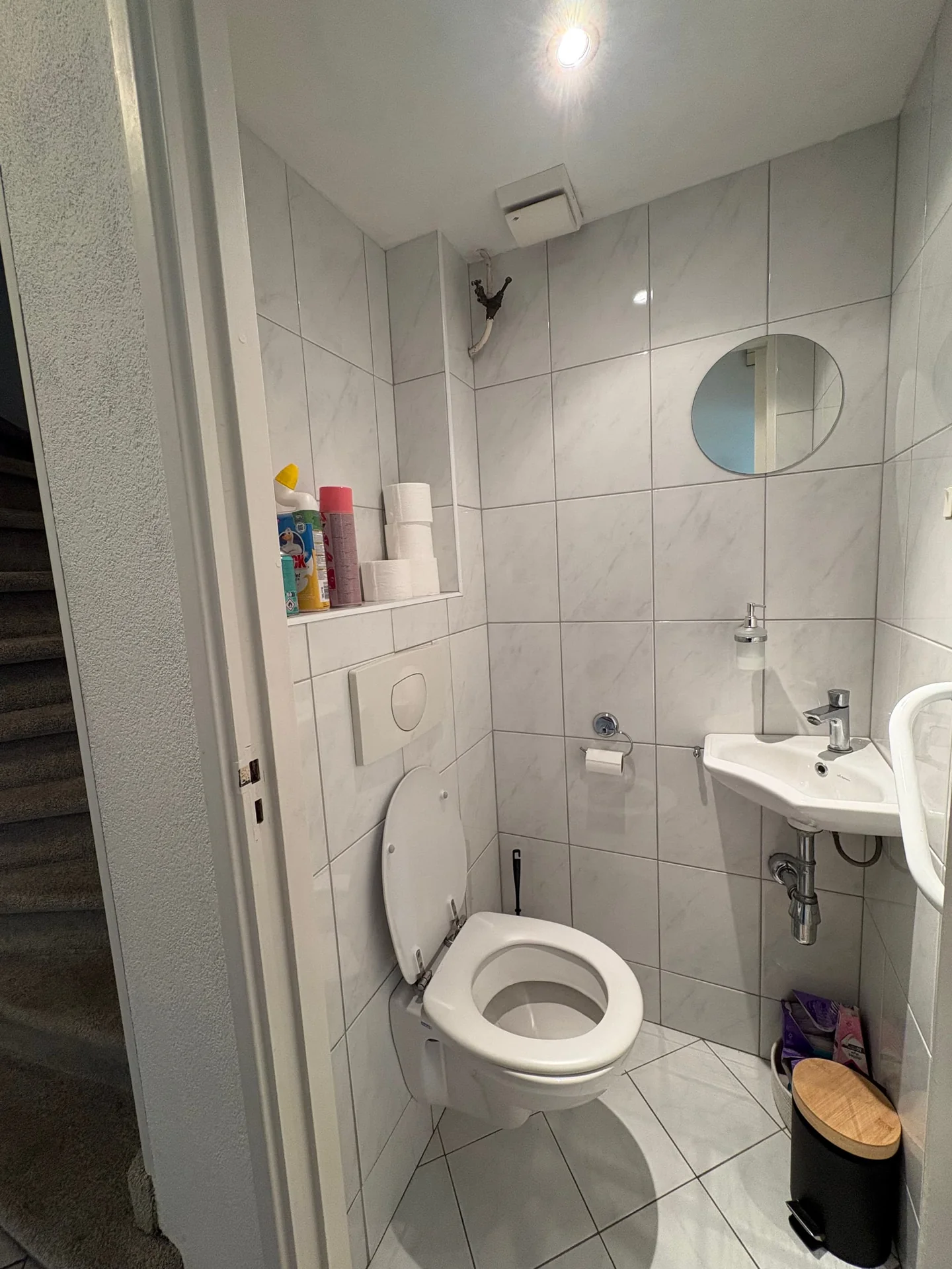 Foto van de Kamer gelegen aan de Aldenhof in Nijmegen
