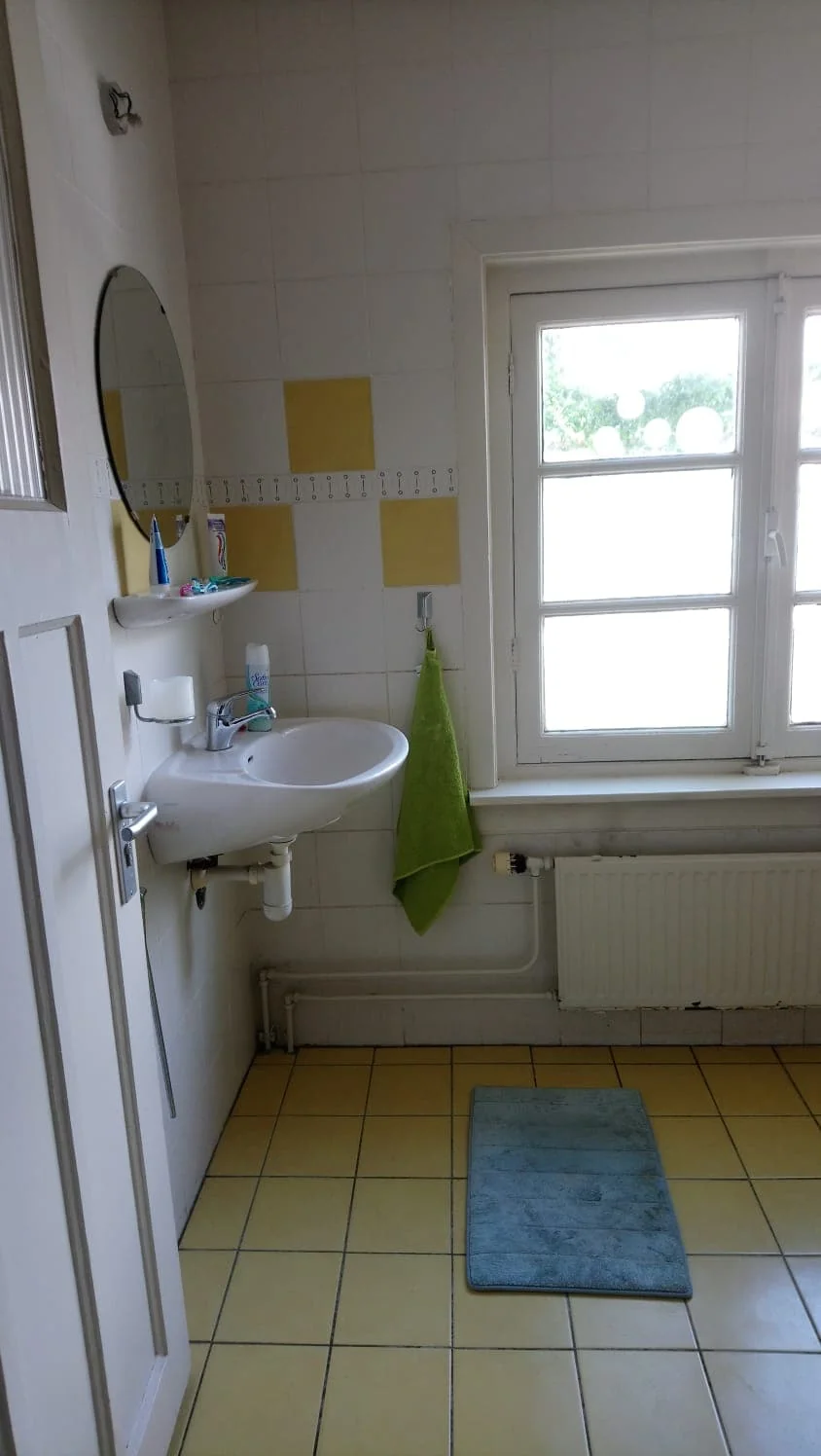 Foto van de Kamer gelegen aan de Agnietenstraat in Arnhem