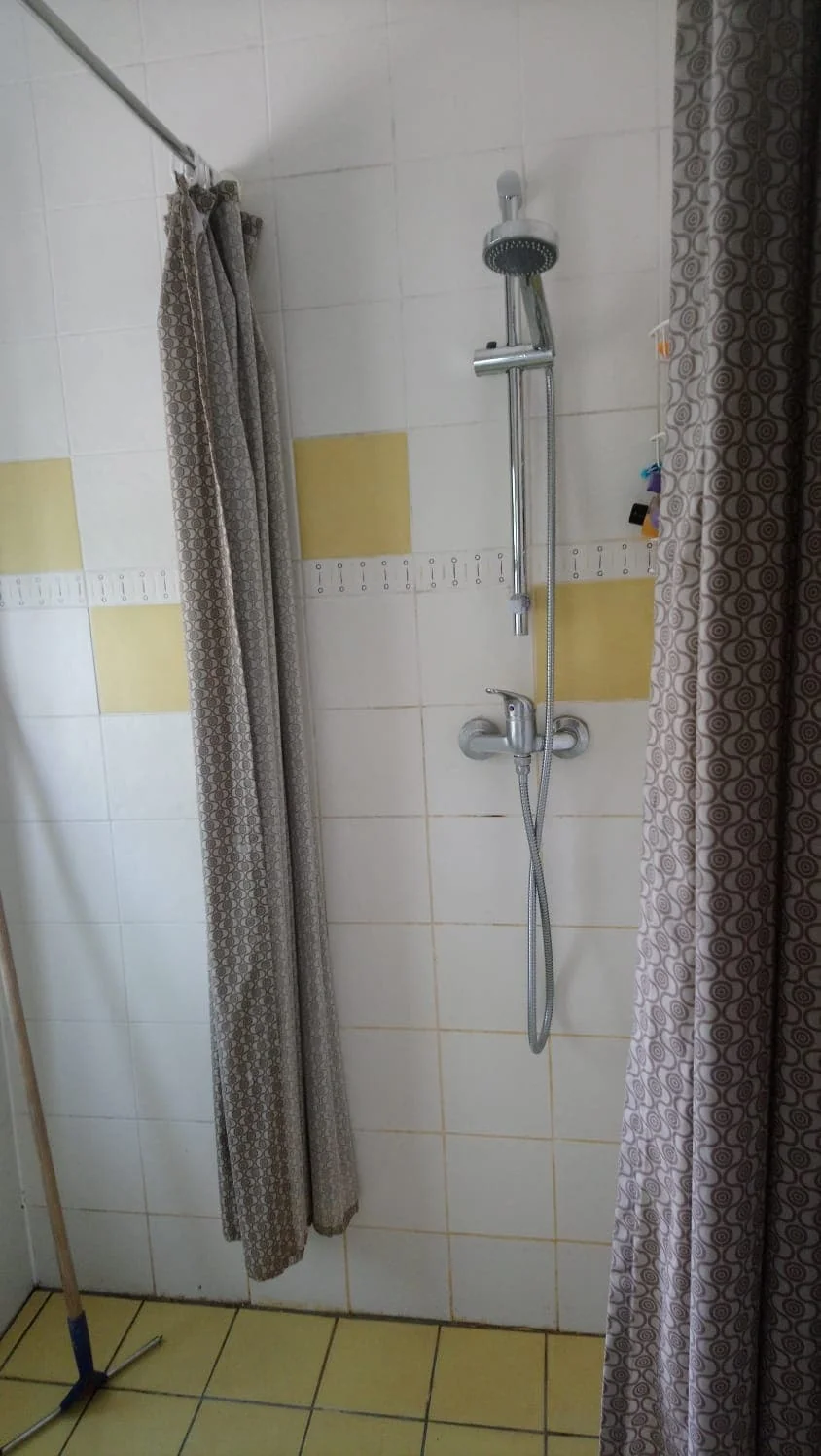 Foto van de Kamer gelegen aan de Agnietenstraat in Arnhem