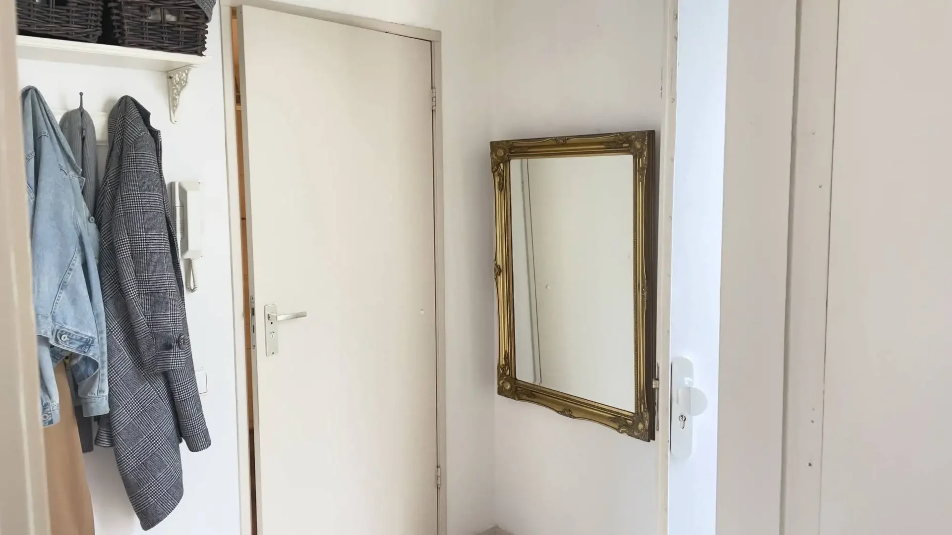 Foto van de Appartement gelegen aan de Bos en Lommerweg in Amsterdam