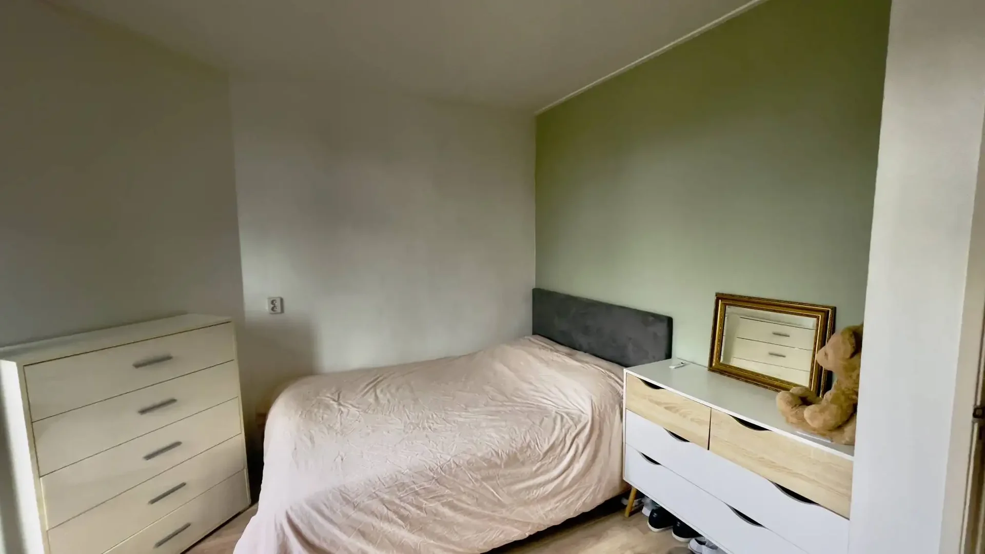 Foto van de Appartement gelegen aan de Bos en Lommerweg in Amsterdam